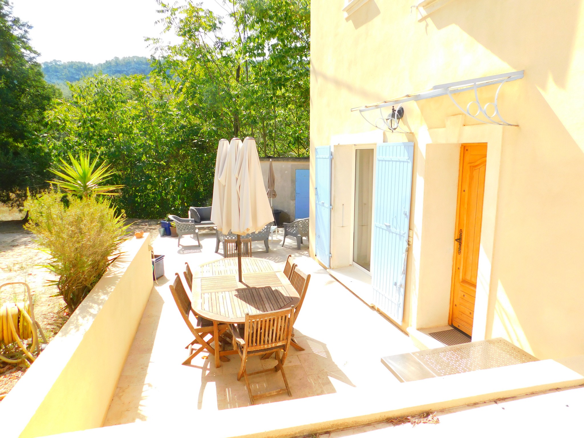 Vente Maison à Saint-Cyr-sur-Mer 6 pièces