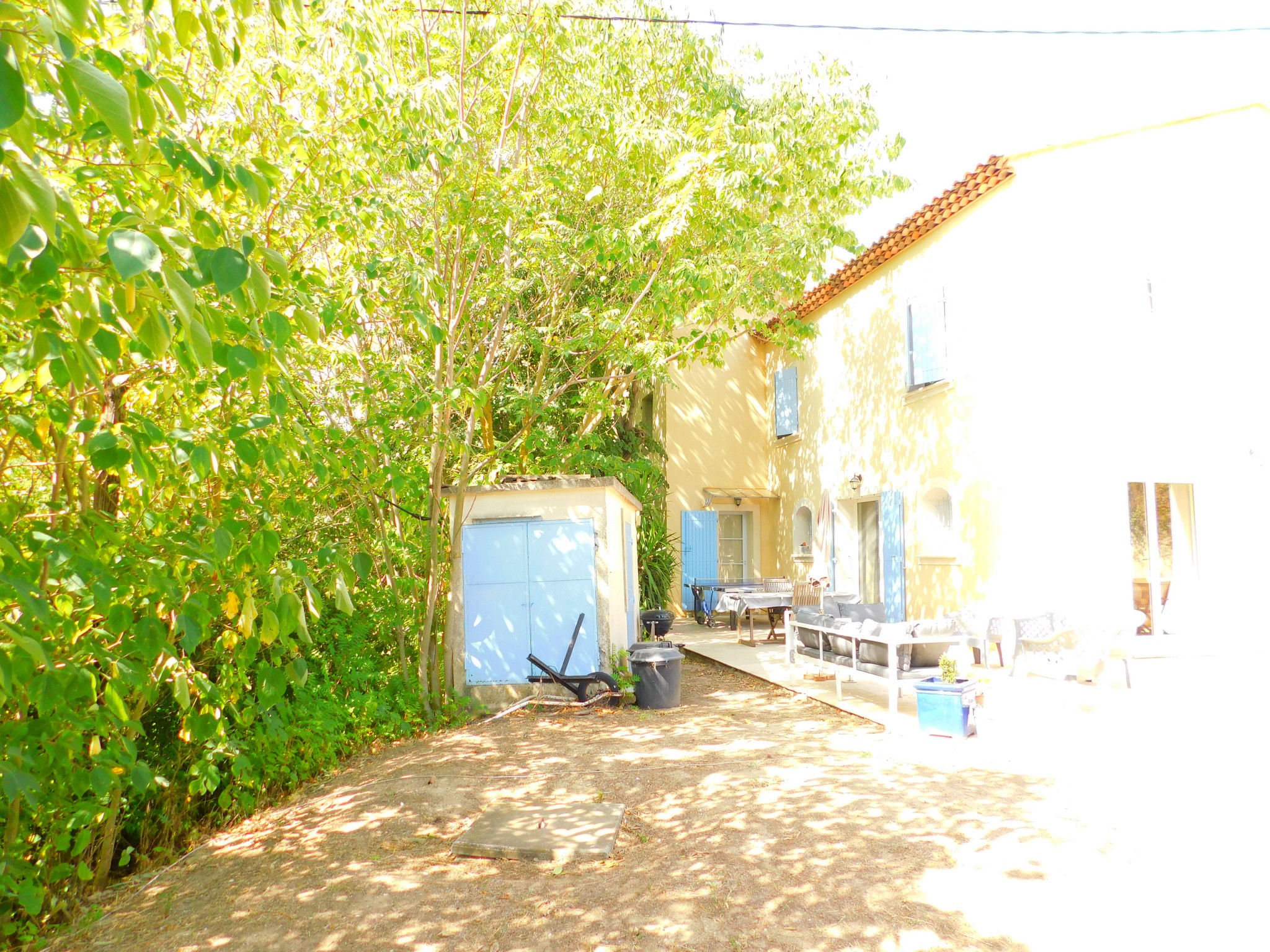 Vente Maison à Saint-Cyr-sur-Mer 6 pièces