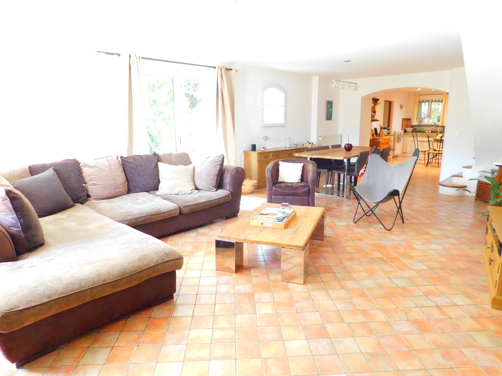 Vente Maison à Saint-Cyr-sur-Mer 6 pièces