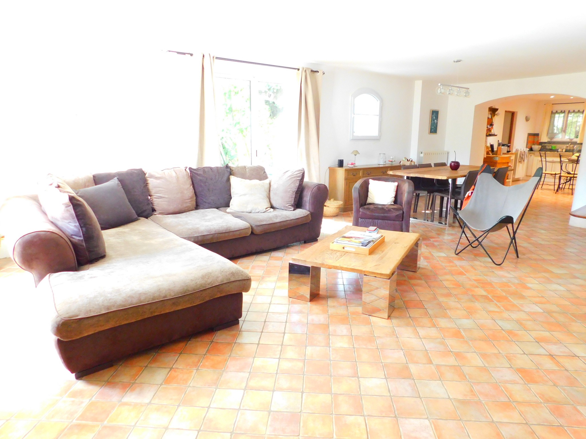 Vente Maison à Saint-Cyr-sur-Mer 6 pièces