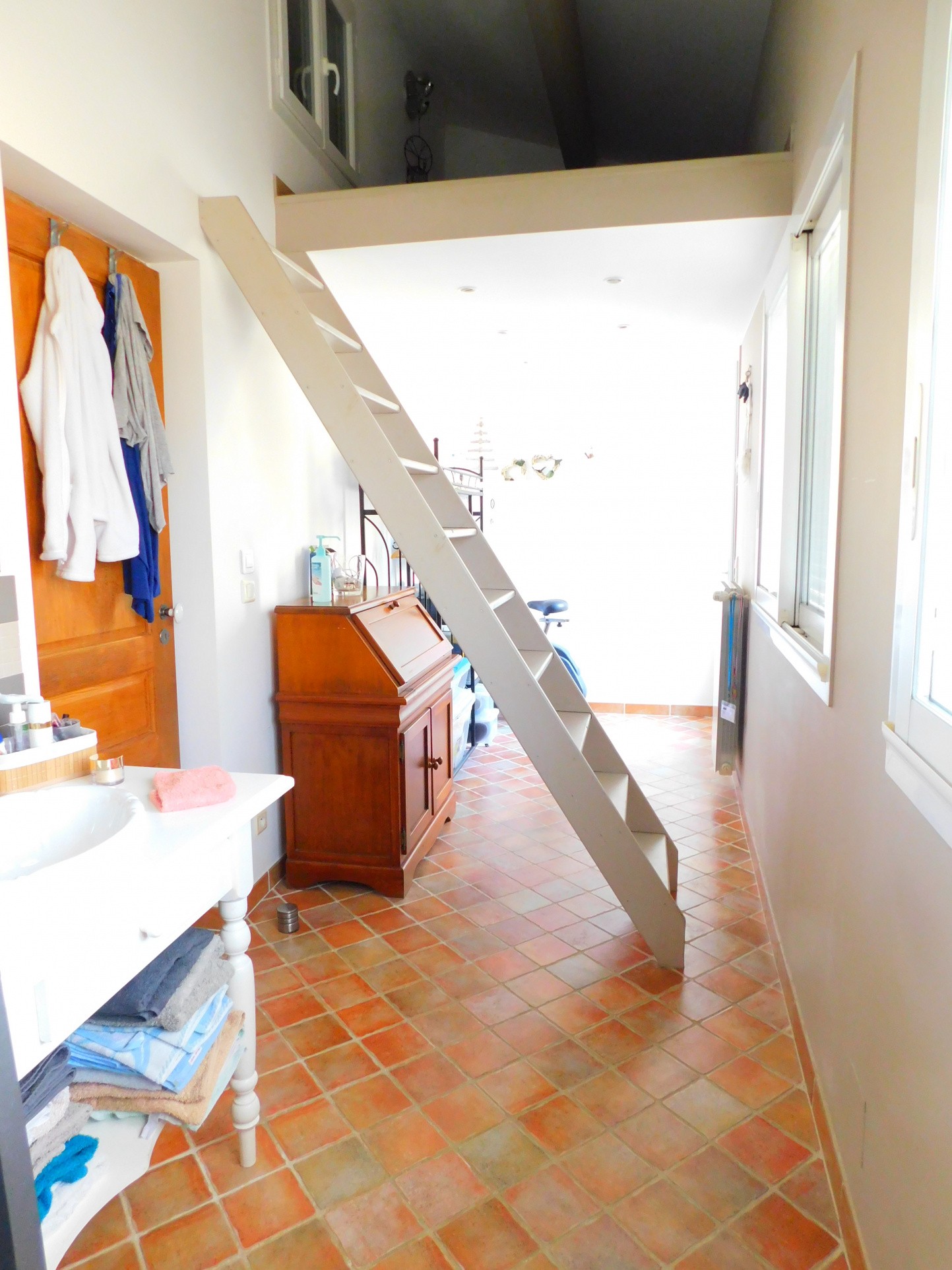 Vente Maison à Saint-Cyr-sur-Mer 6 pièces