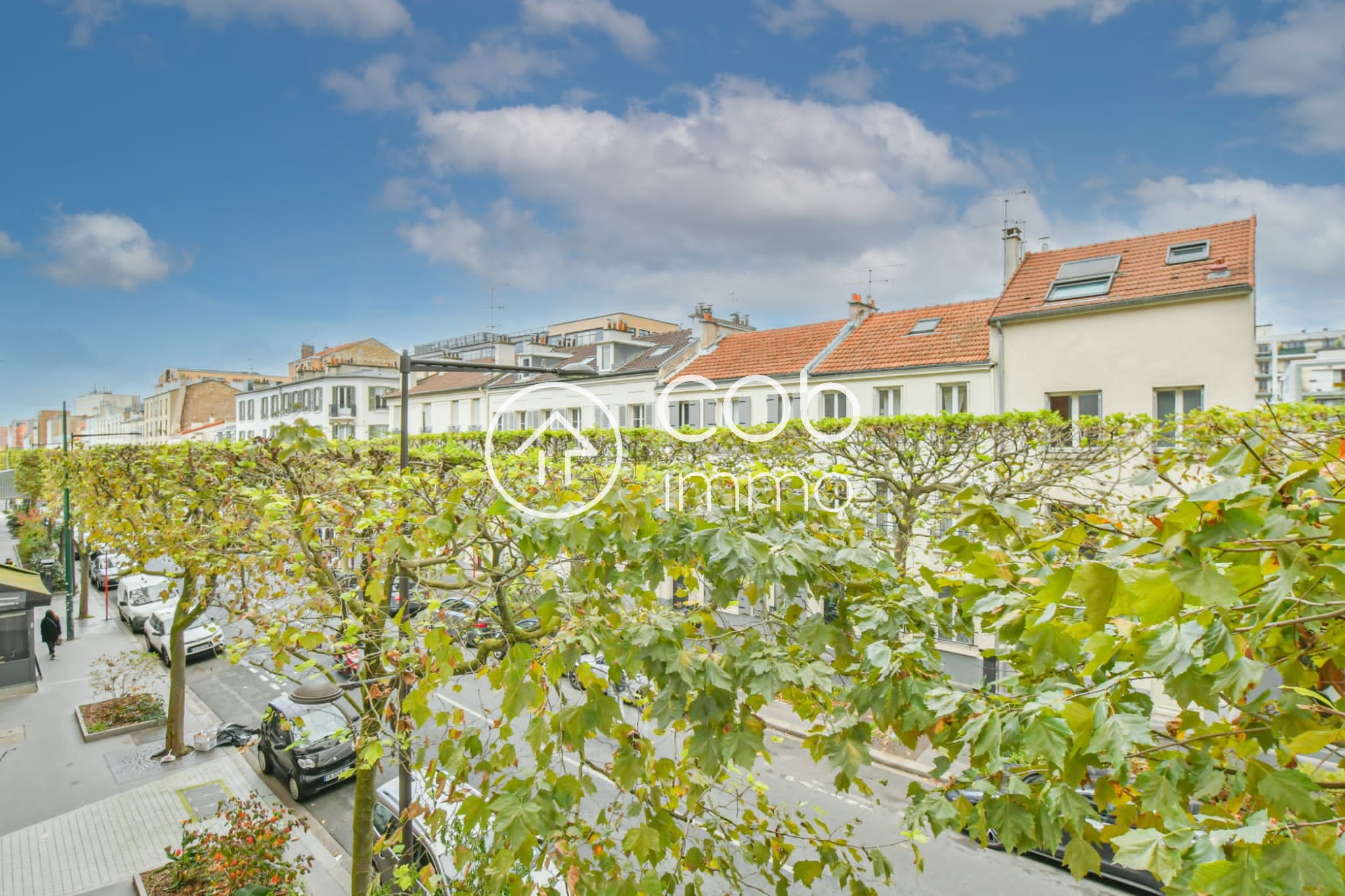 Vente Appartement à Vincennes 2 pièces