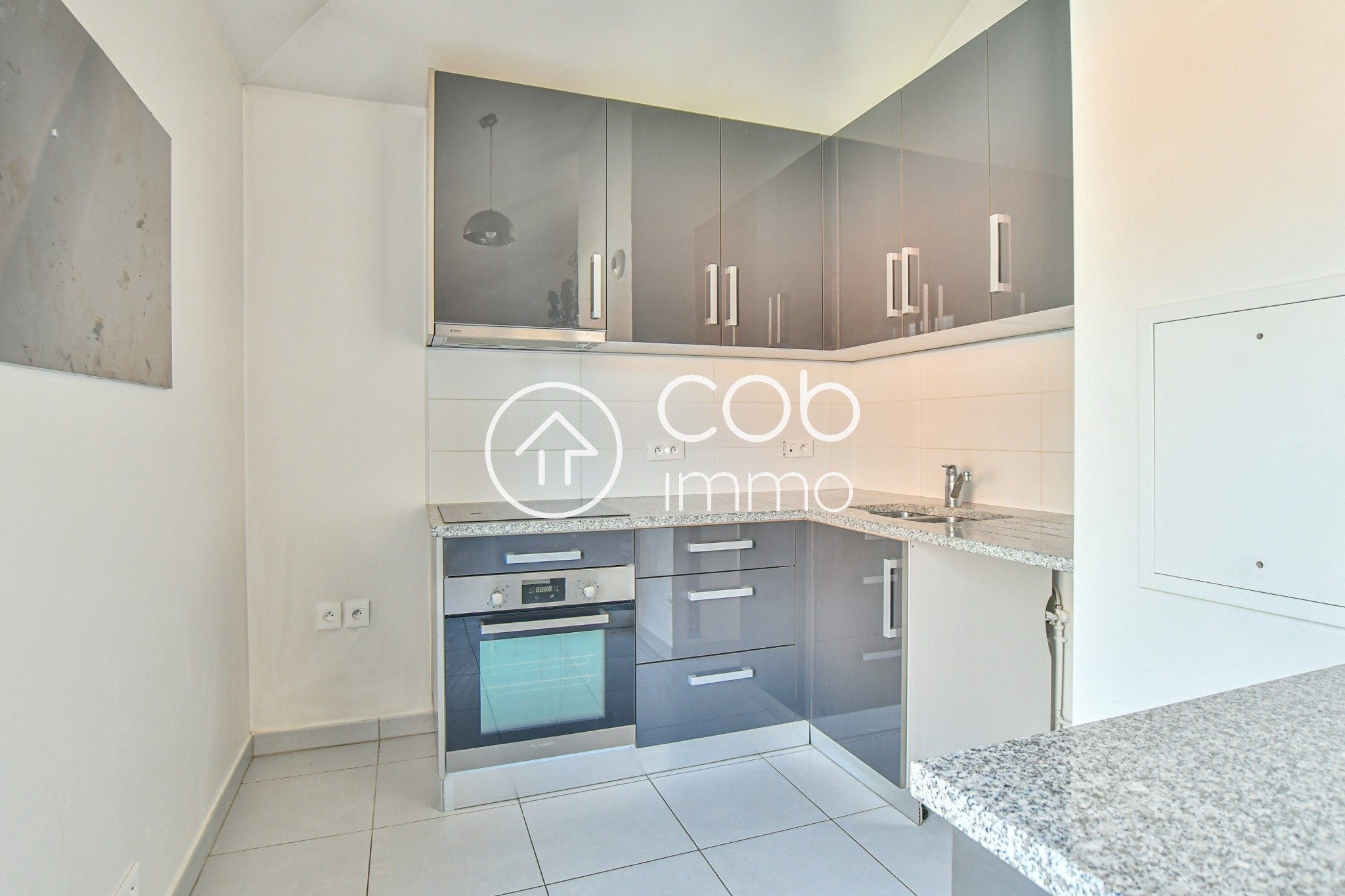 Vente Appartement à Créteil 4 pièces