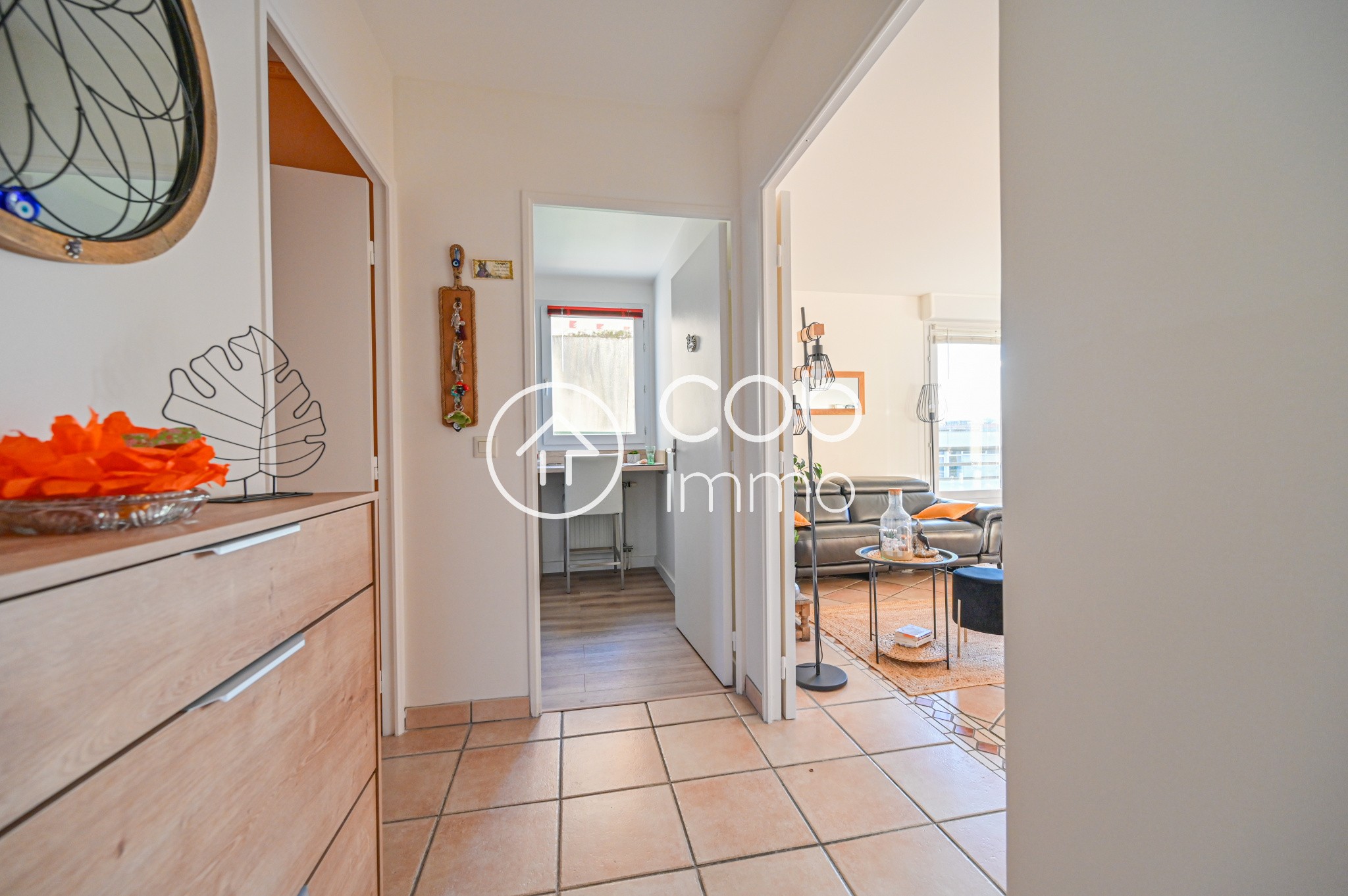 Vente Appartement à Créteil 4 pièces