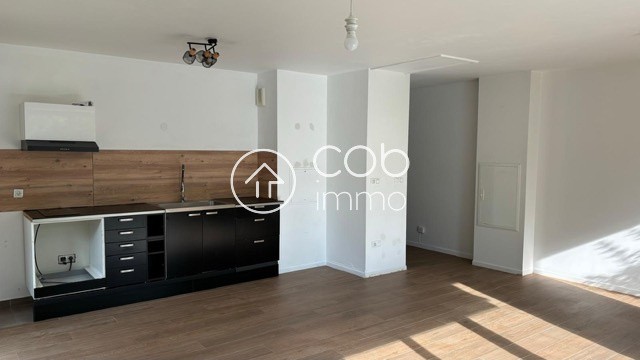 Vente Appartement à Créteil 3 pièces