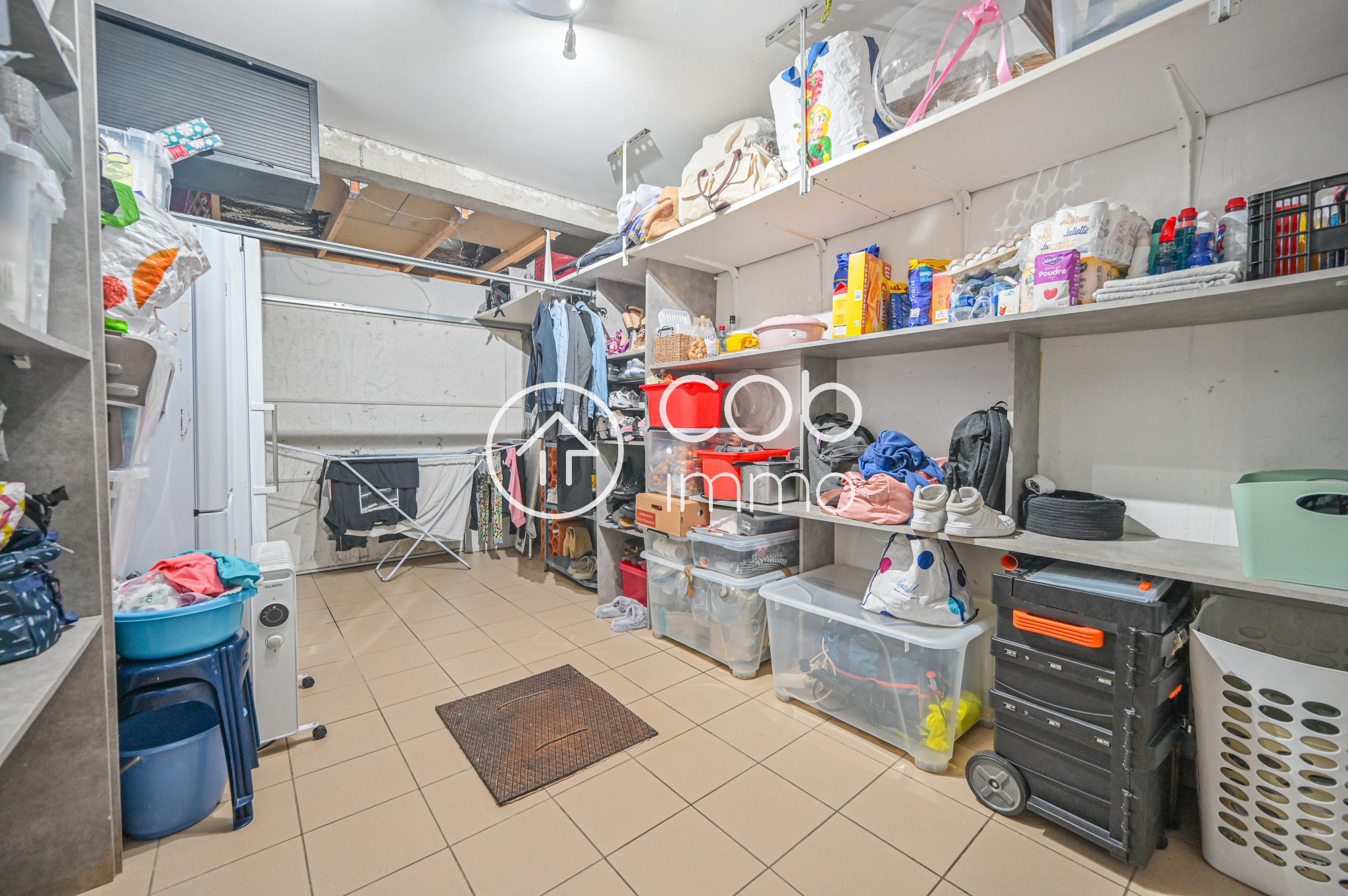 Vente Maison à Limeil-Brévannes 6 pièces