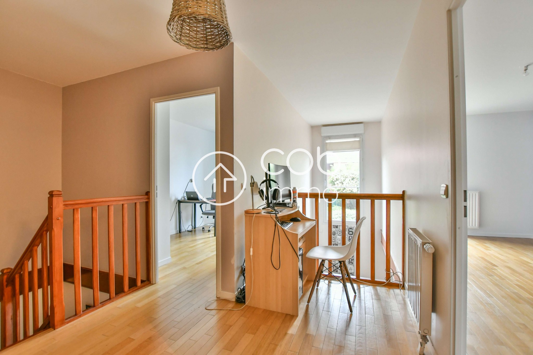 Vente Appartement à Créteil 4 pièces