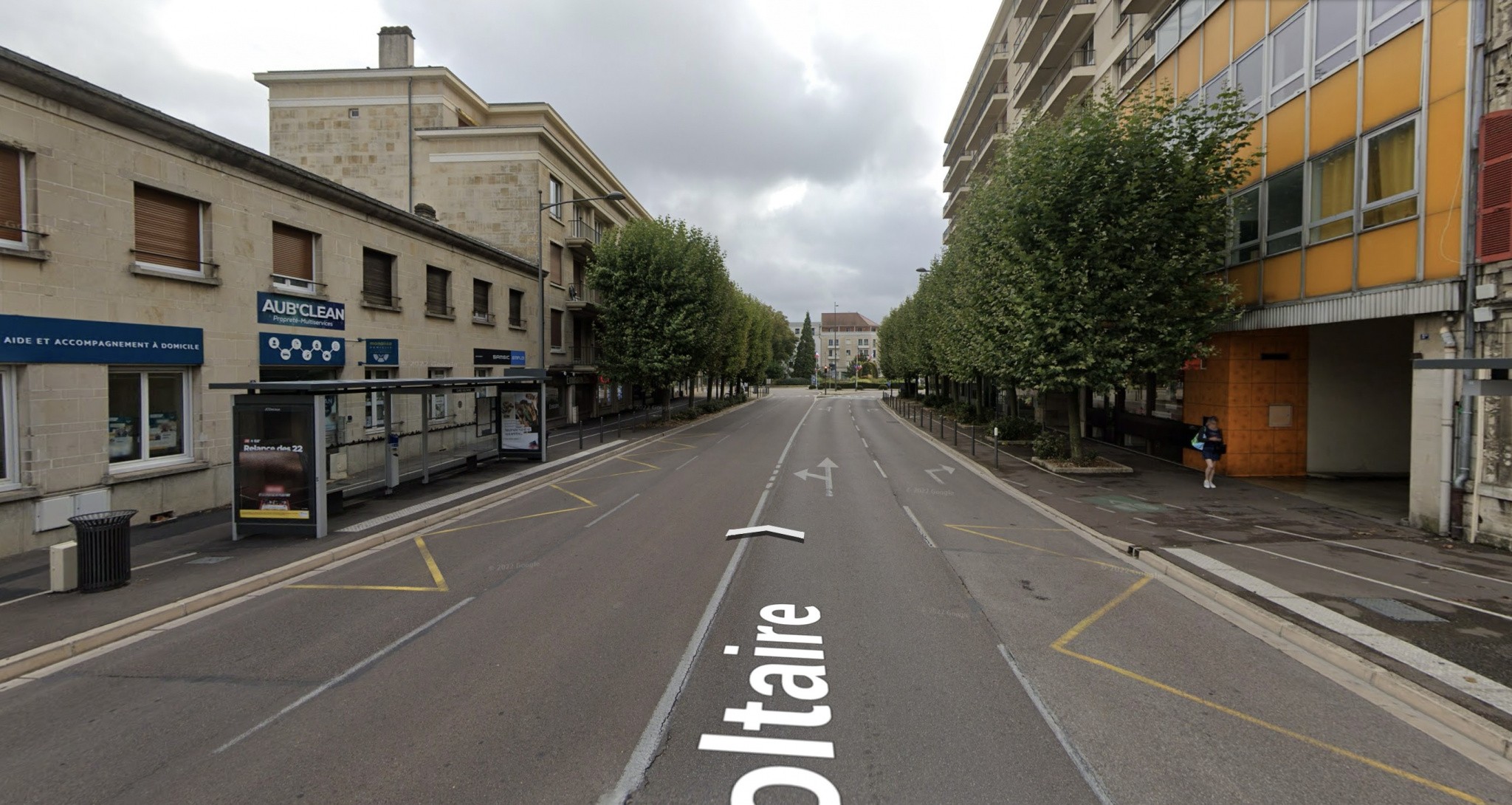 Vente Garage / Parking à Troyes 0 pièce