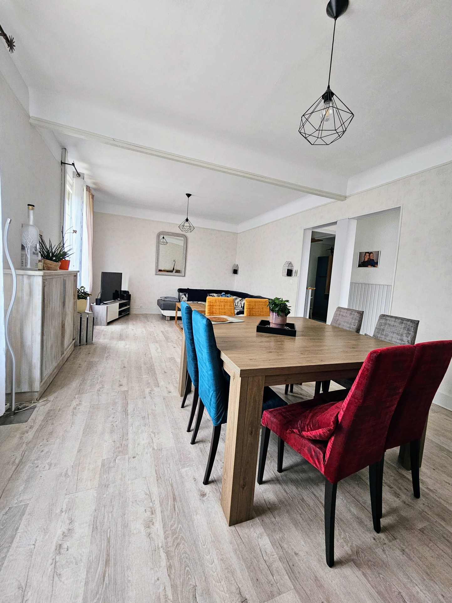 Vente Maison à Troyes 5 pièces