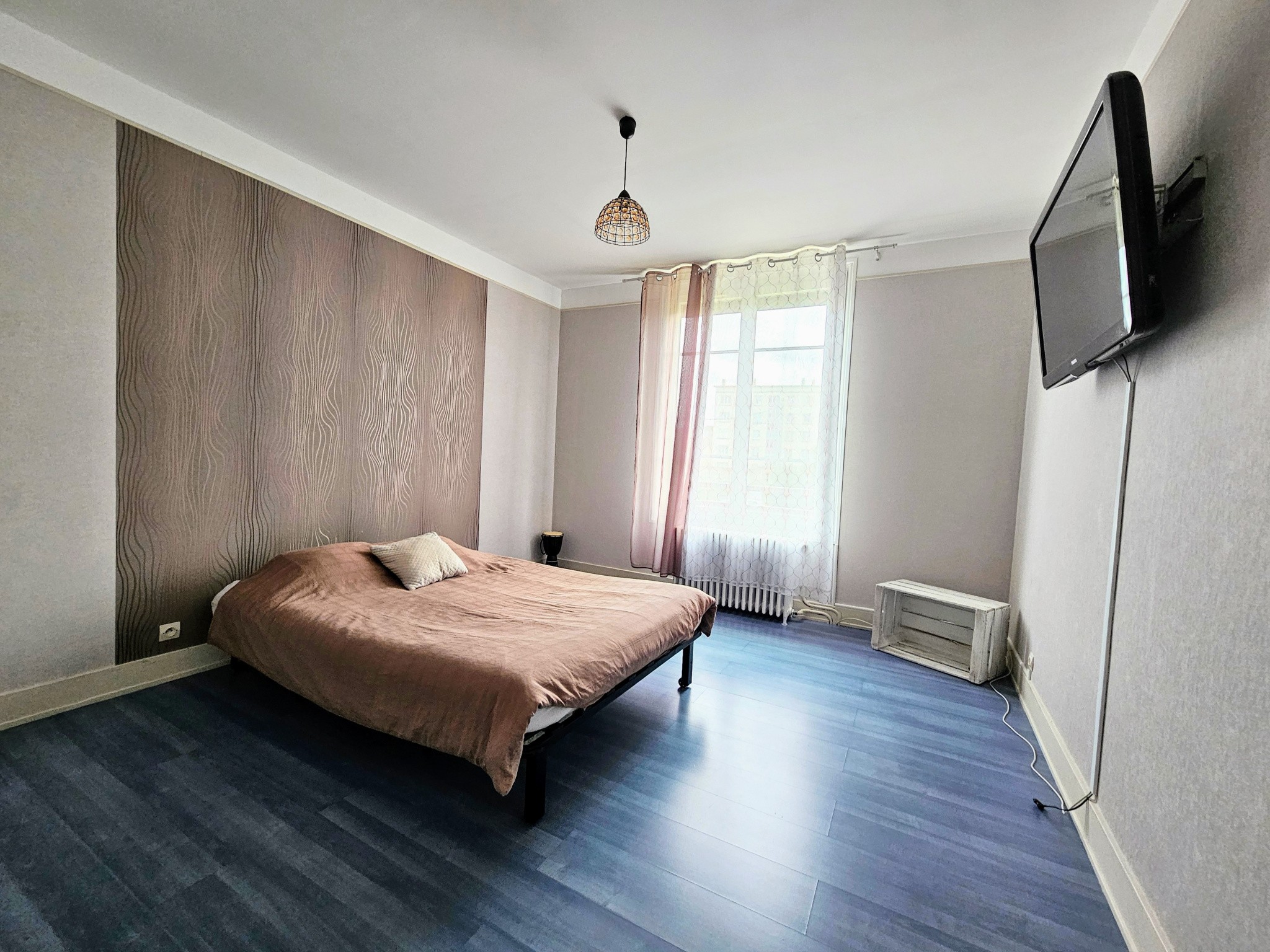 Vente Maison à Troyes 5 pièces