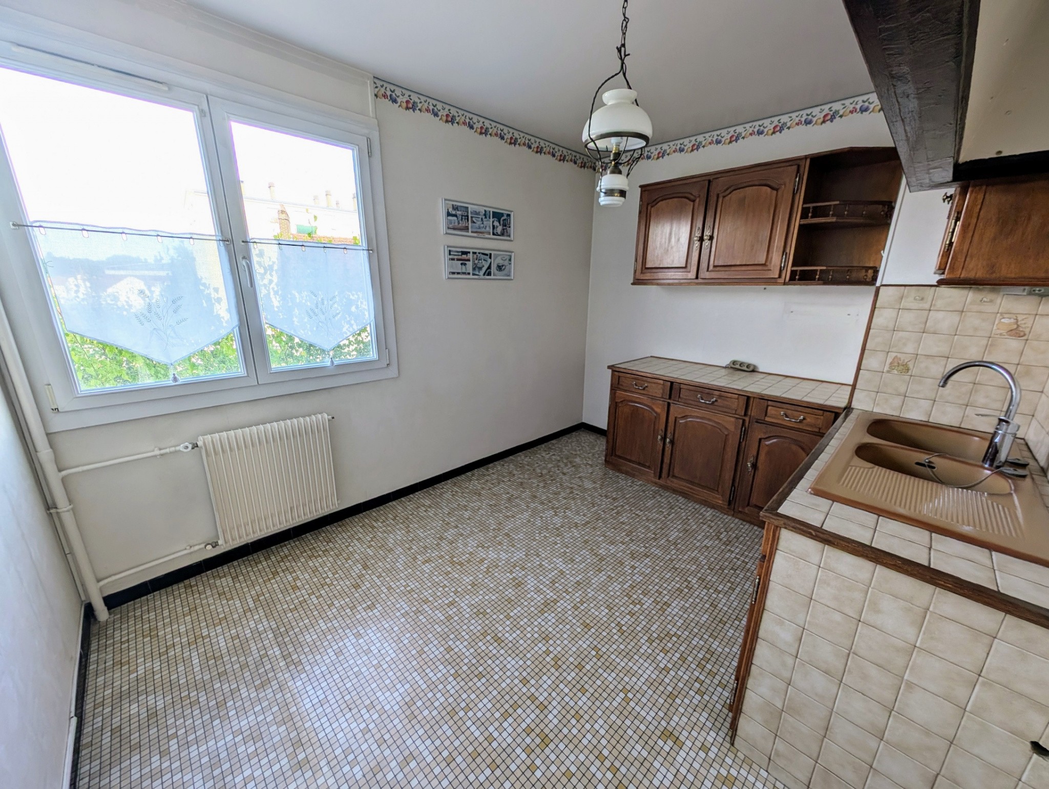 Vente Appartement à Troyes 3 pièces