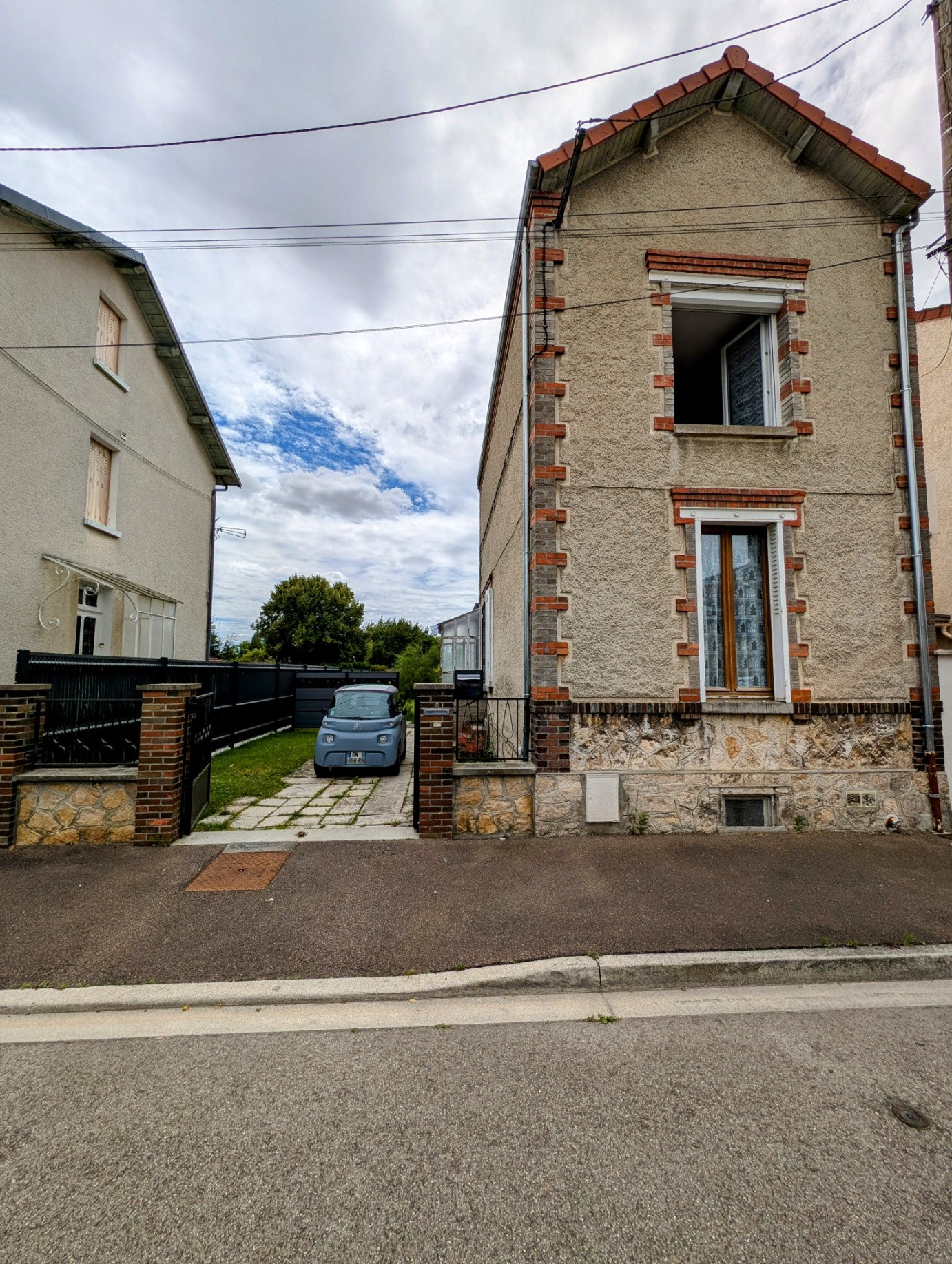 Vente Maison à Romilly-sur-Seine 5 pièces