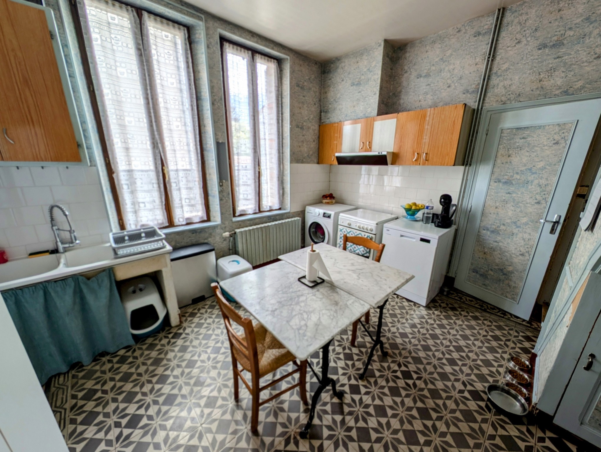 Vente Maison à Romilly-sur-Seine 5 pièces