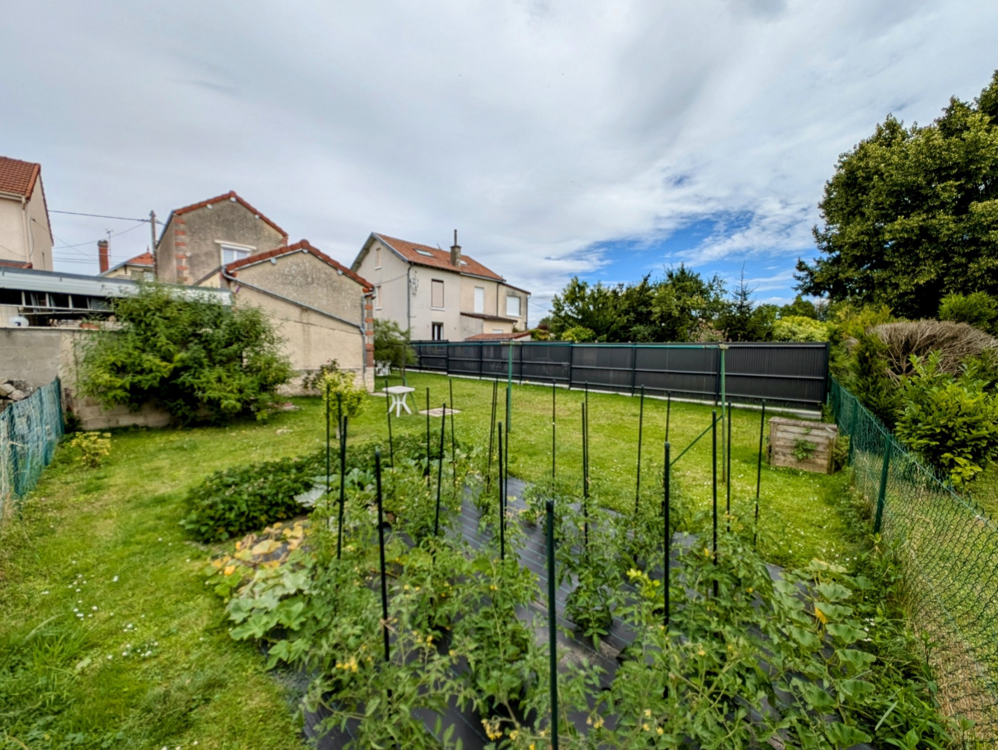 Vente Maison à Romilly-sur-Seine 5 pièces