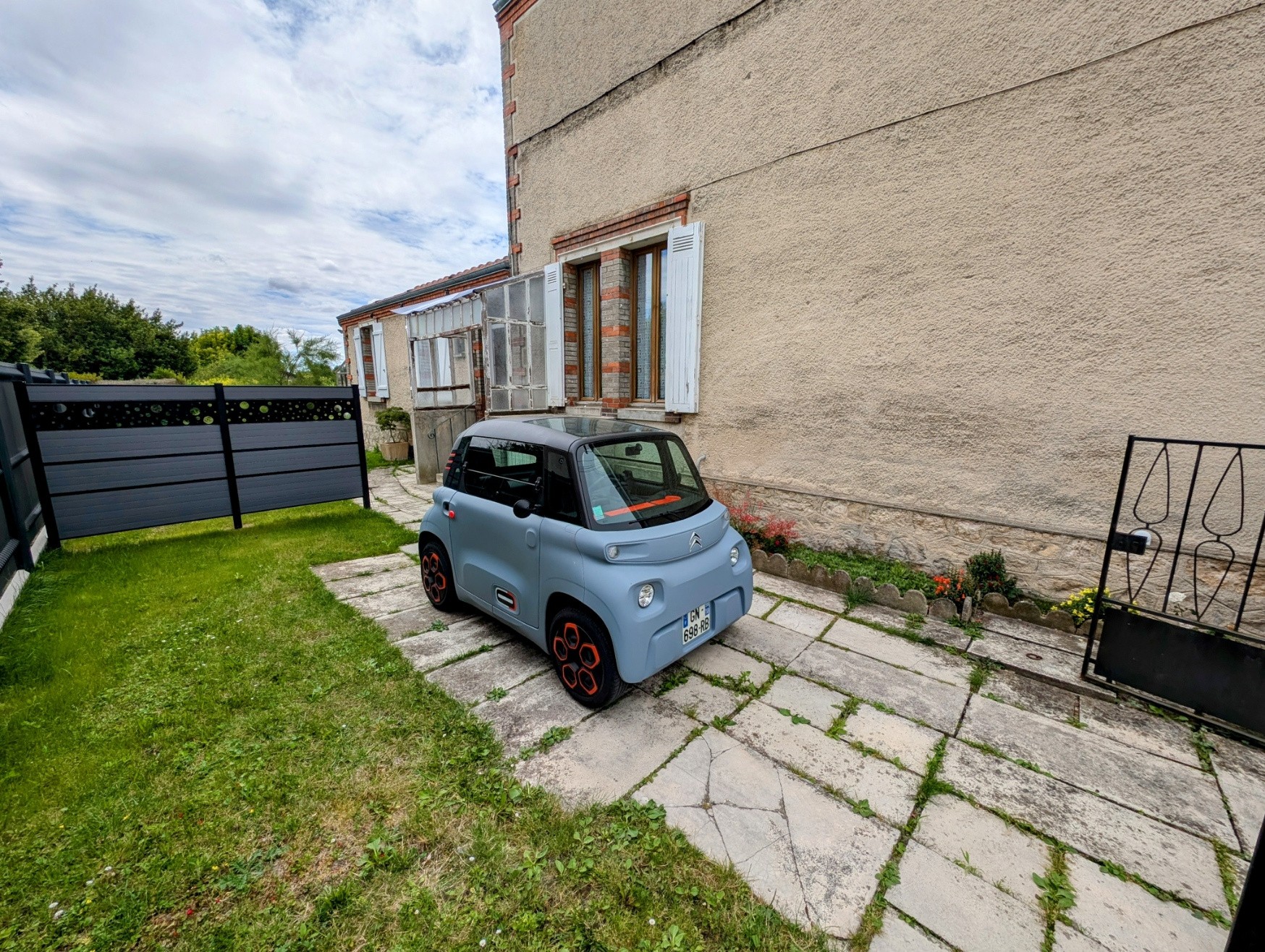 Vente Maison à Romilly-sur-Seine 5 pièces