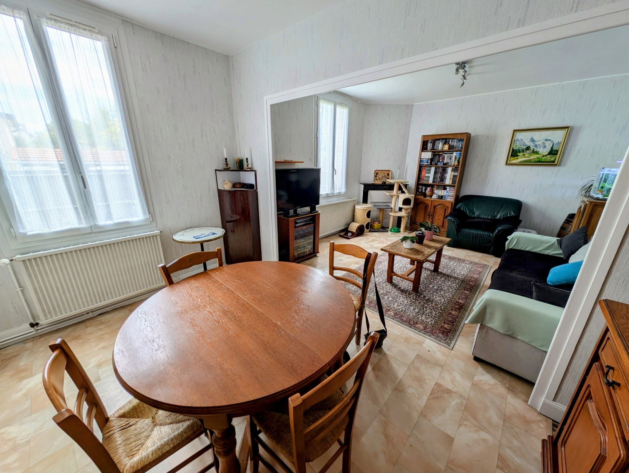 Vente Maison à Romilly-sur-Seine 5 pièces