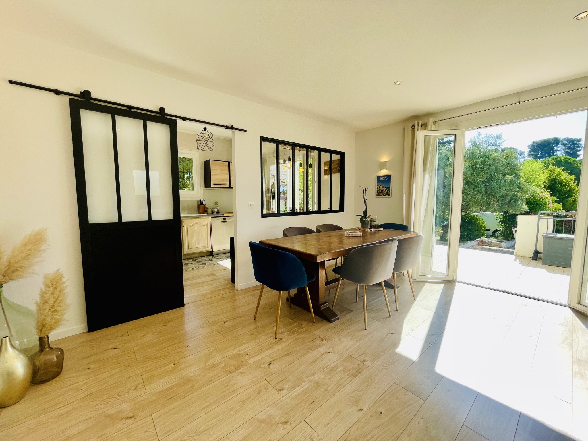 Vente Appartement à Mougins 5 pièces