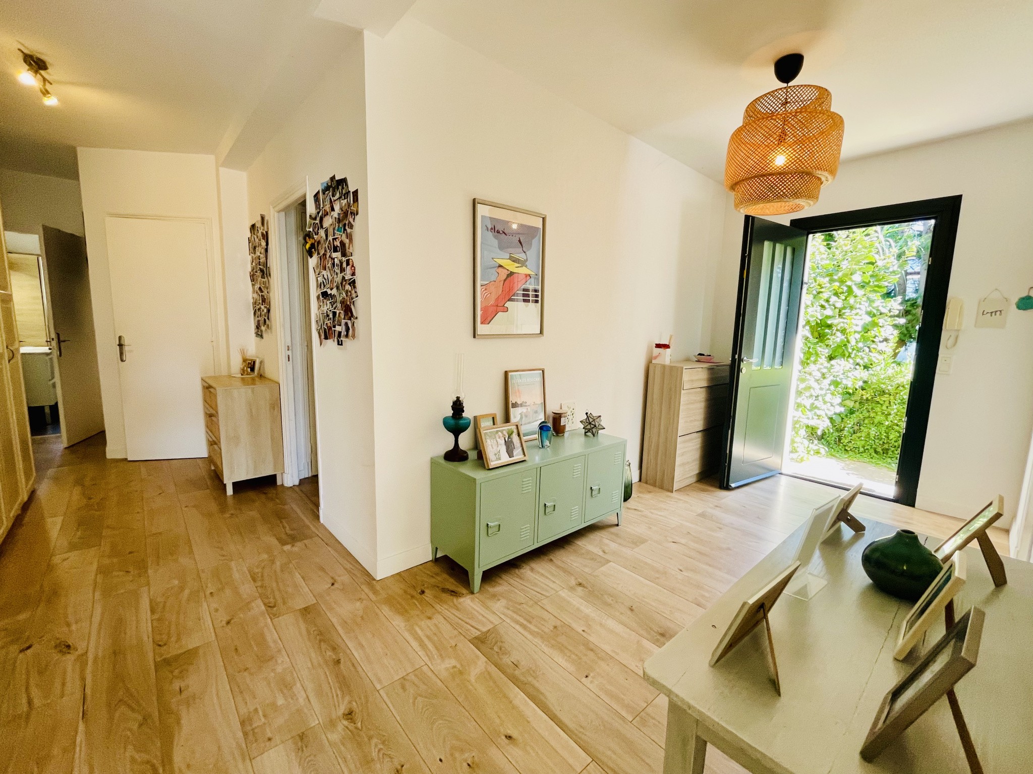 Vente Appartement à Mougins 5 pièces