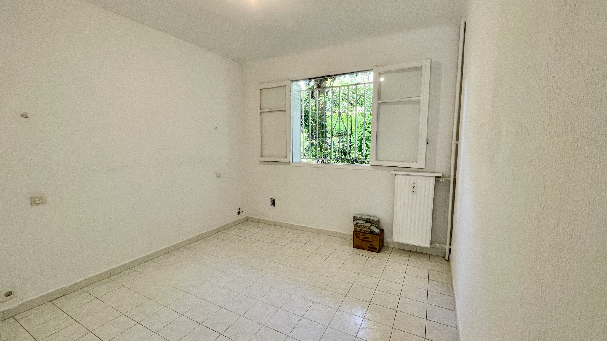 Vente Appartement à Cannes 2 pièces