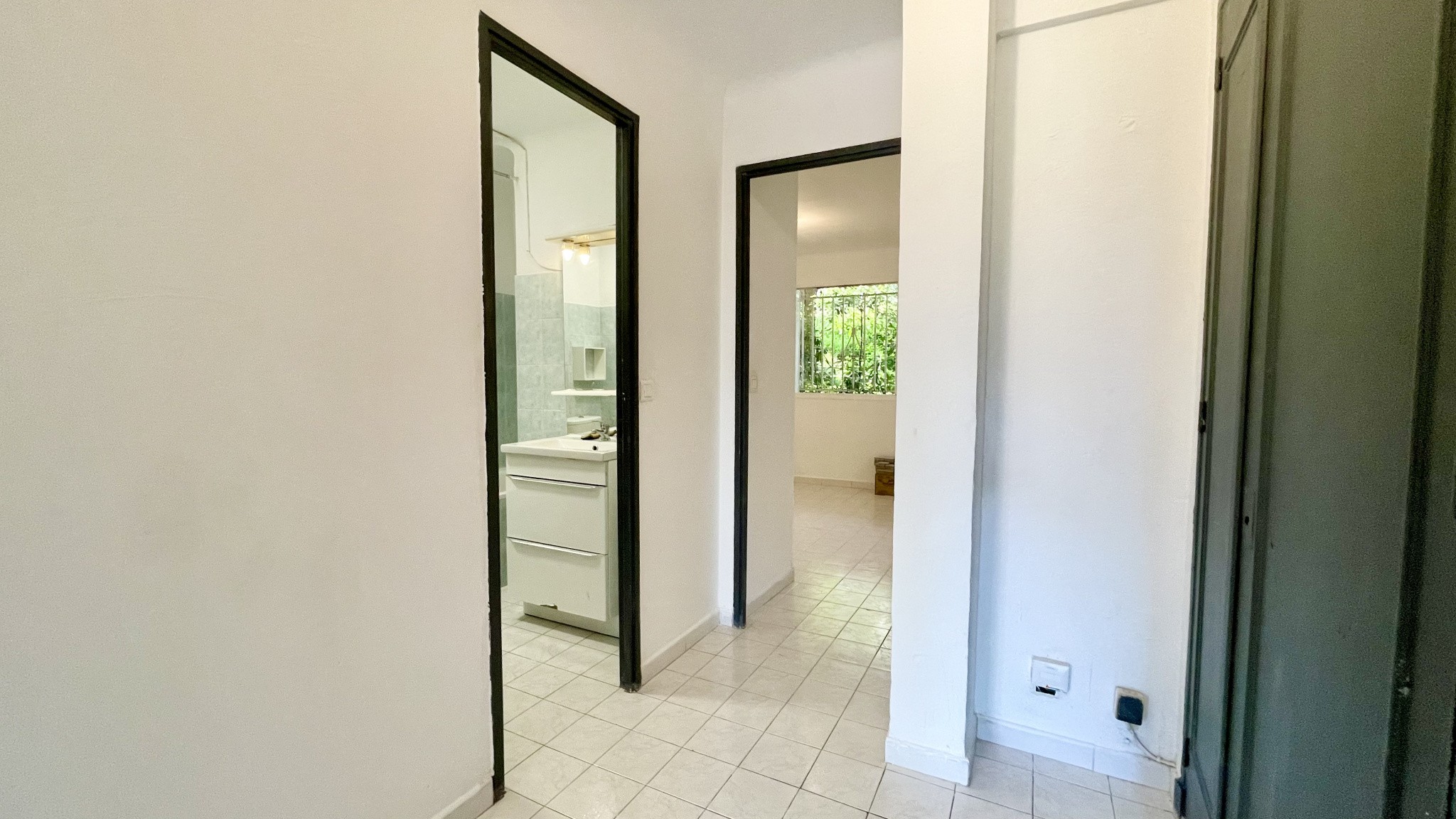 Vente Appartement à Cannes 2 pièces