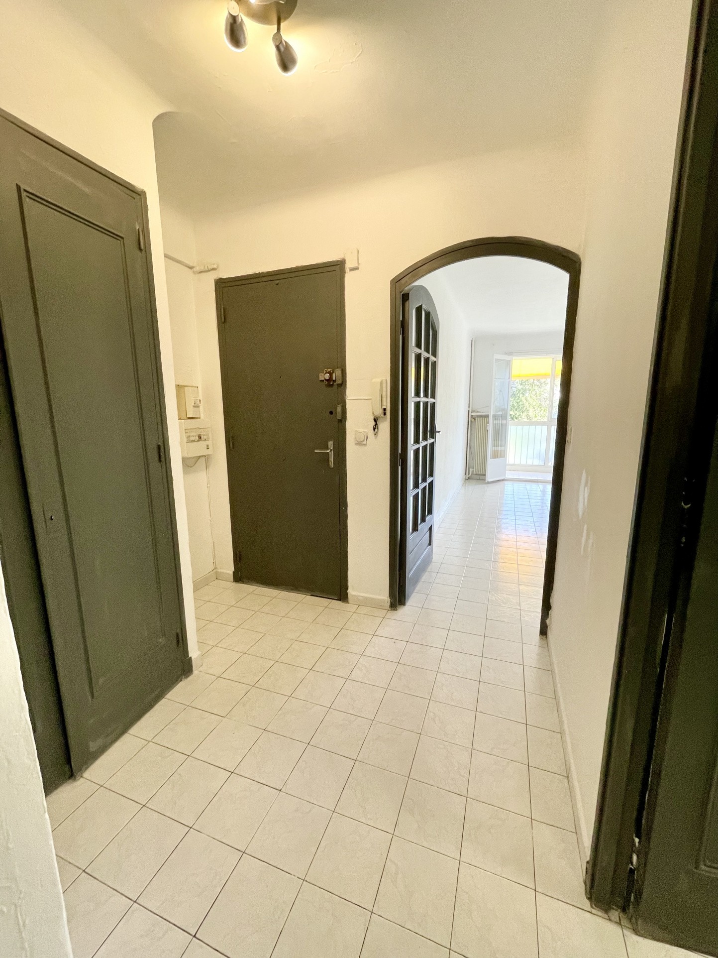 Vente Appartement à Cannes 2 pièces