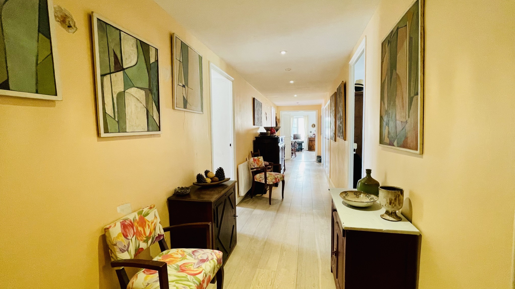 Vente Appartement à Cannes 4 pièces