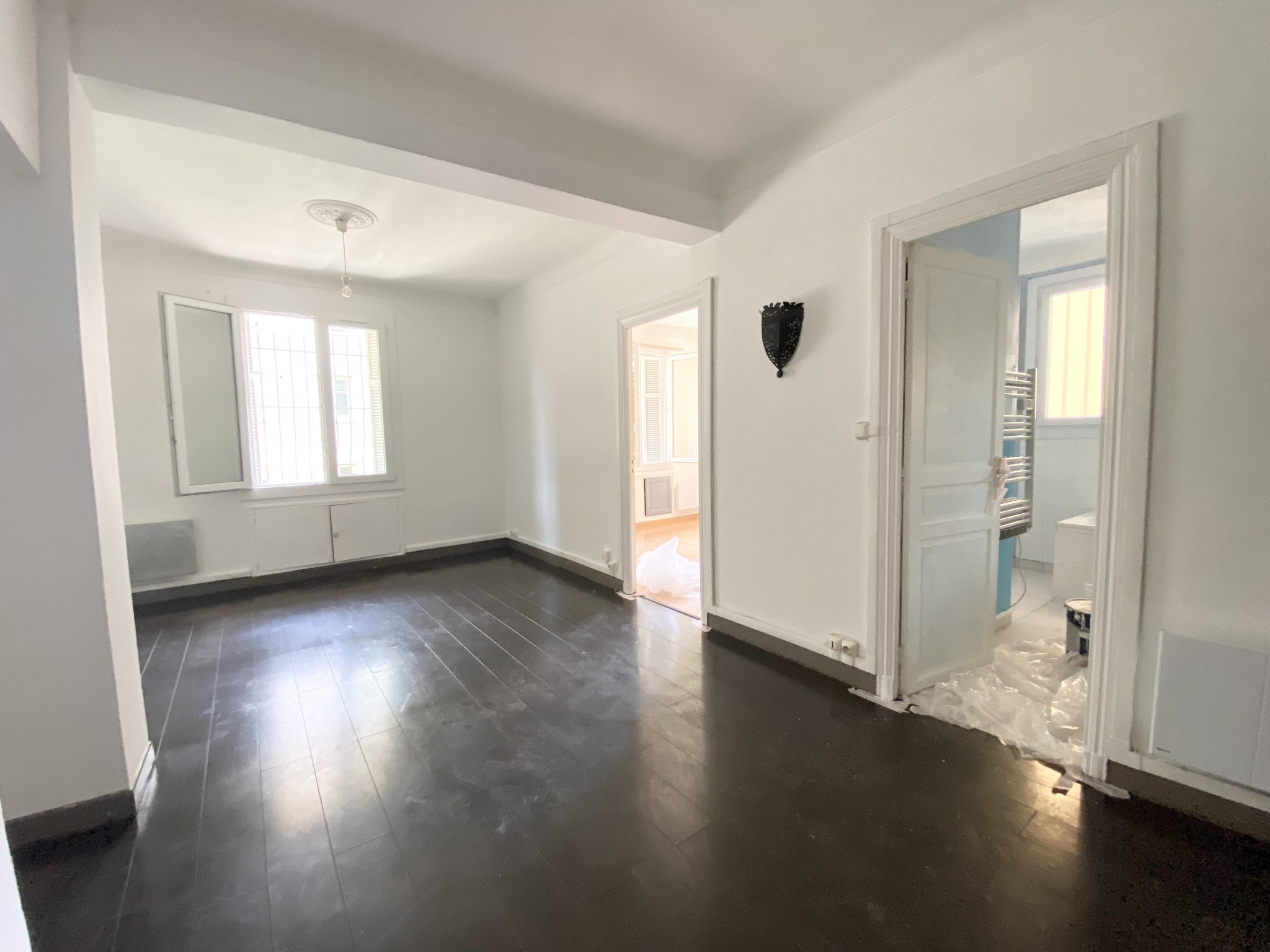 Vente Appartement à le Cannet 3 pièces