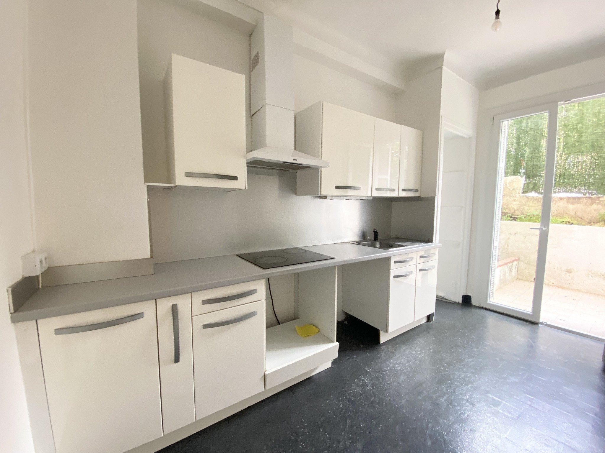 Vente Appartement à le Cannet 3 pièces