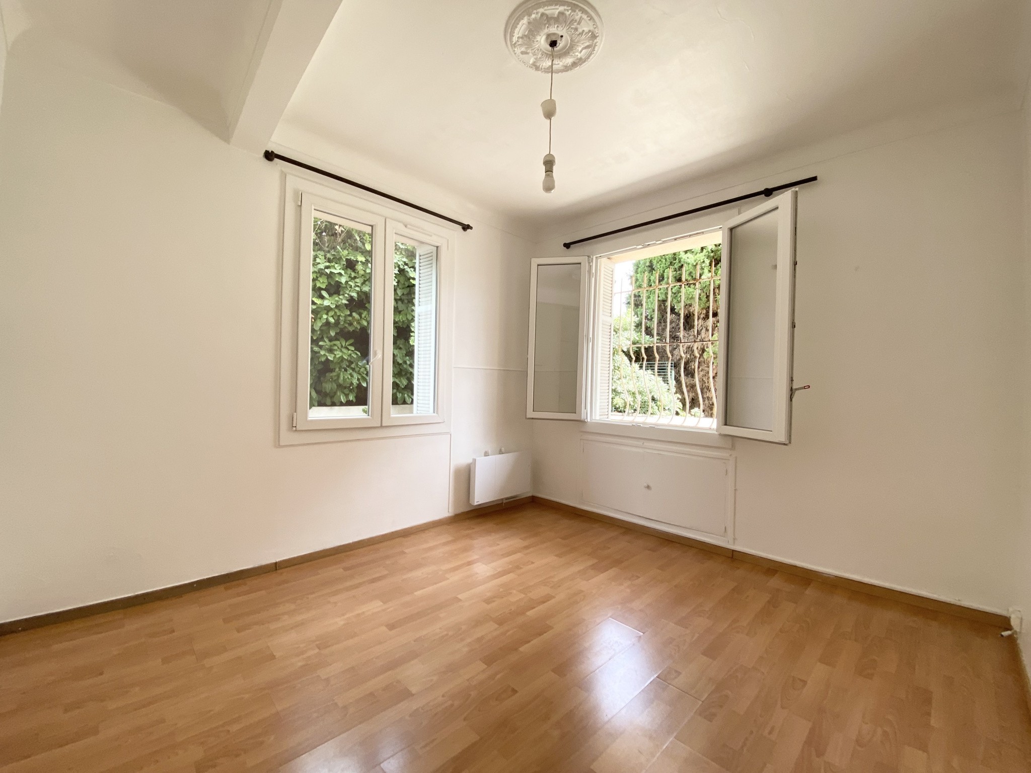 Vente Appartement à le Cannet 3 pièces