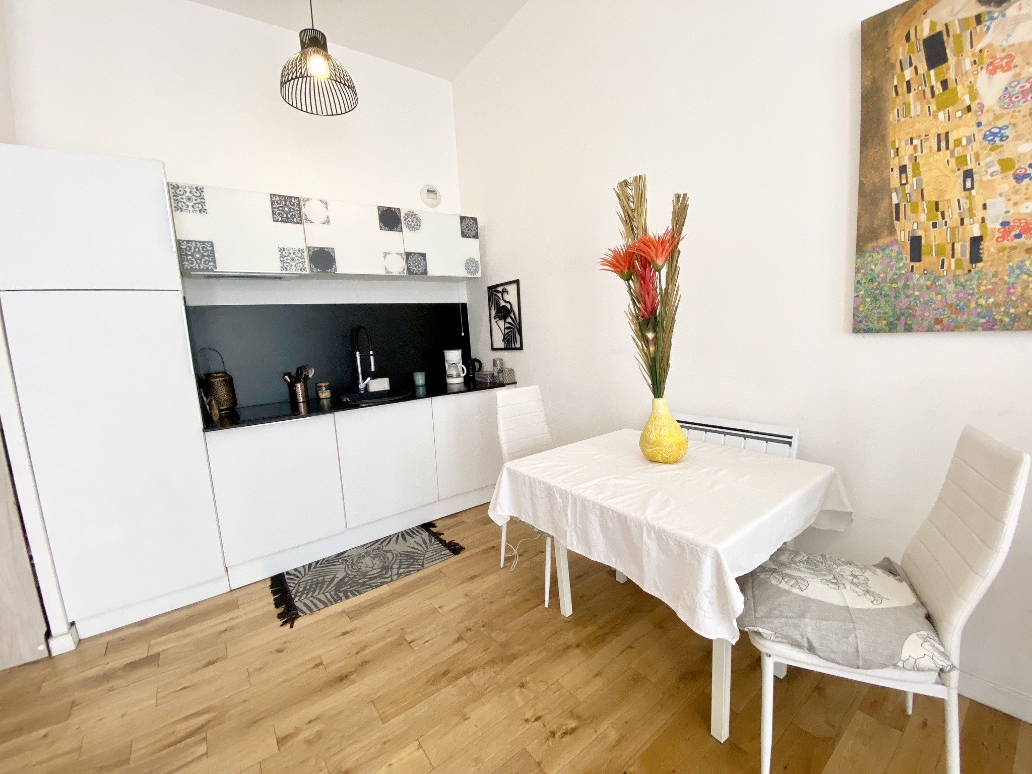 Vente Appartement à Cannes 2 pièces