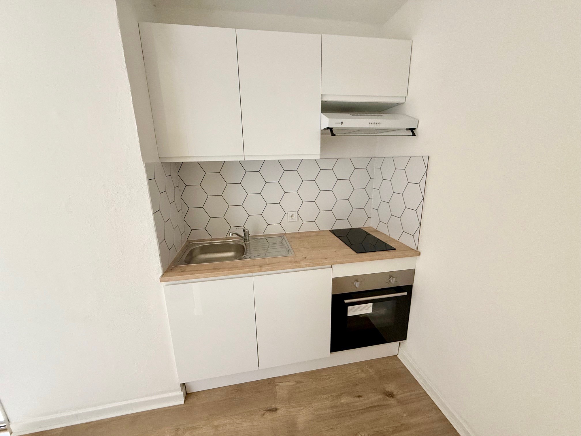 Vente Appartement à le Cannet 1 pièce