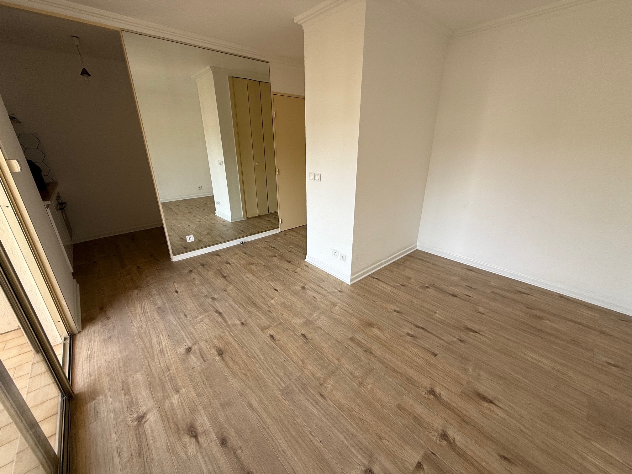 Vente Appartement à le Cannet 1 pièce