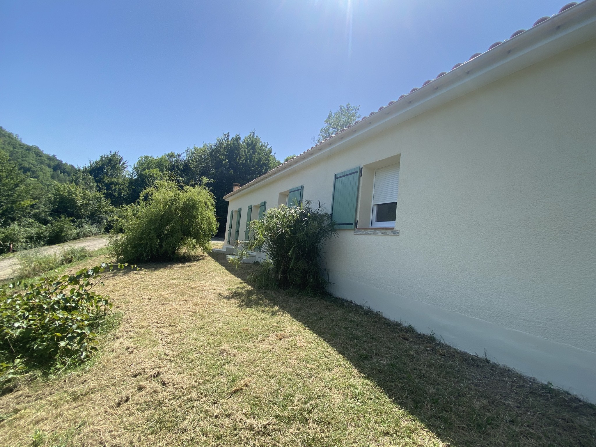 Vente Maison à Limoux 6 pièces