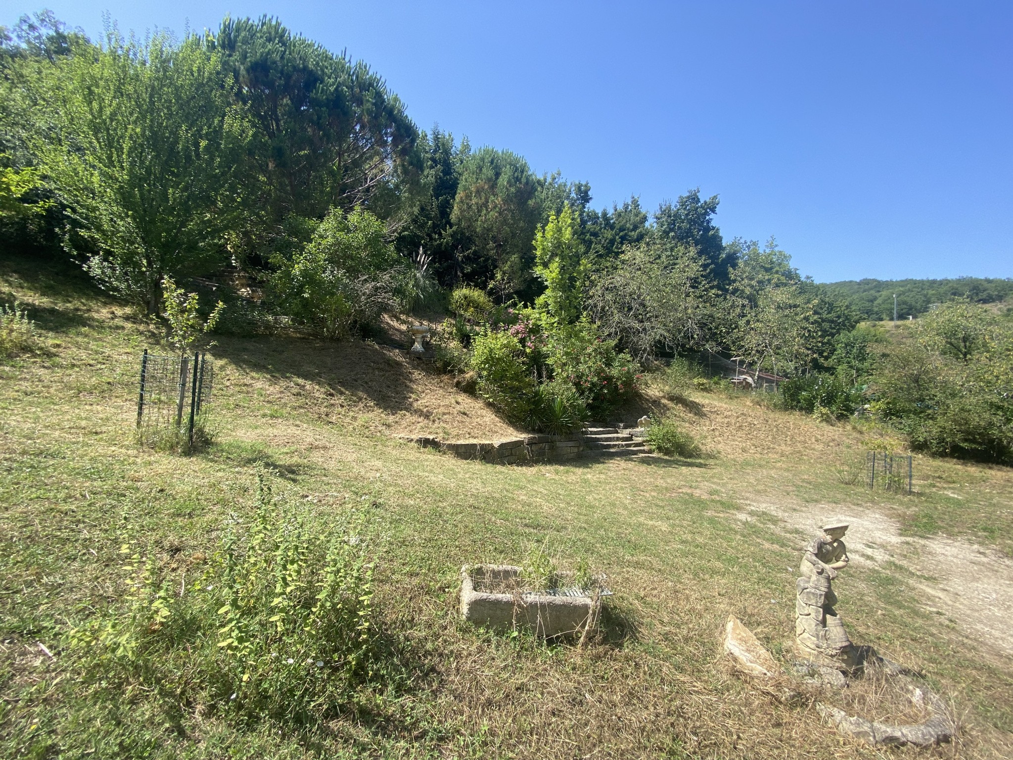 Vente Maison à Limoux 6 pièces