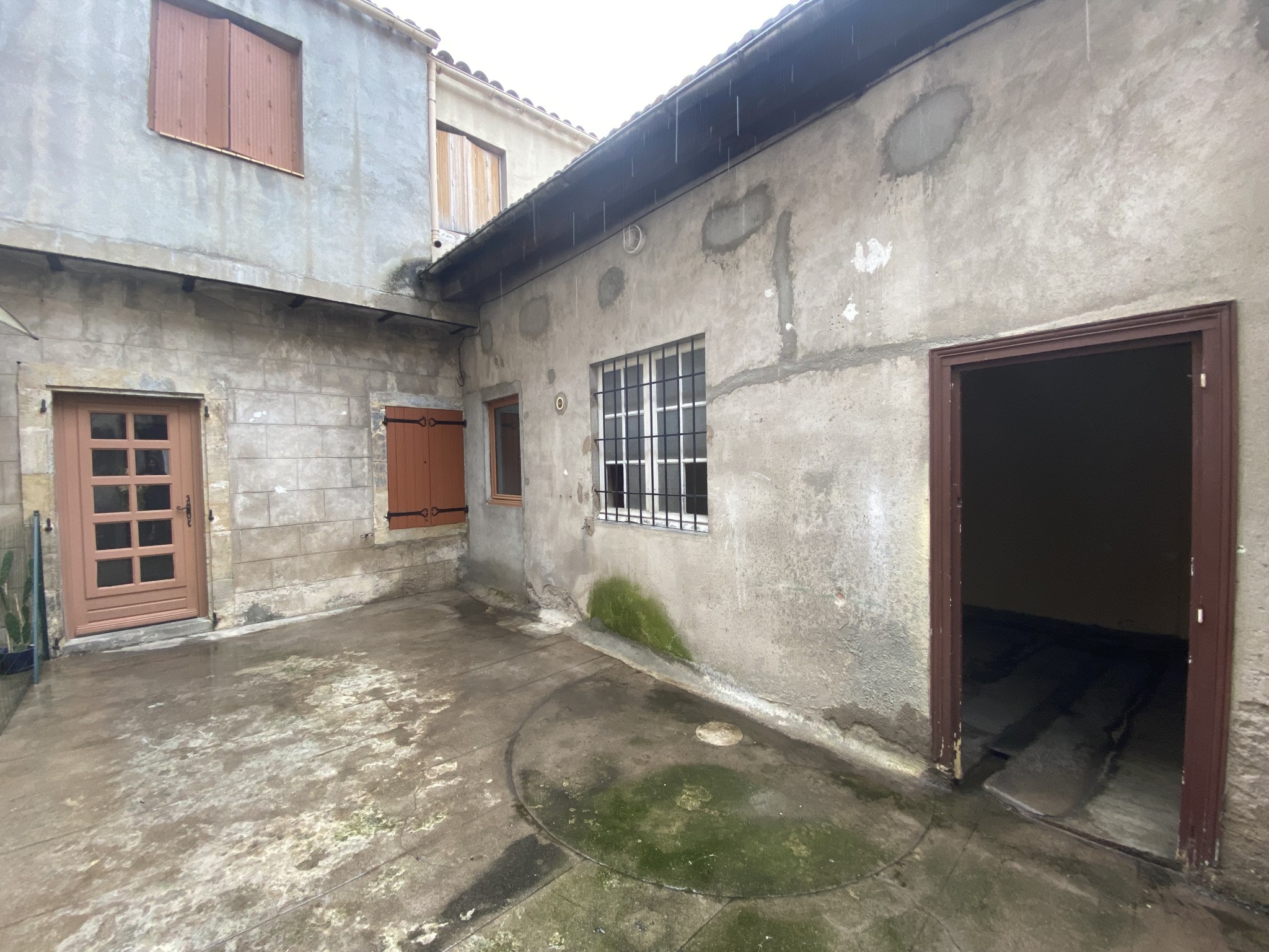 Vente Maison à Limoux 3 pièces