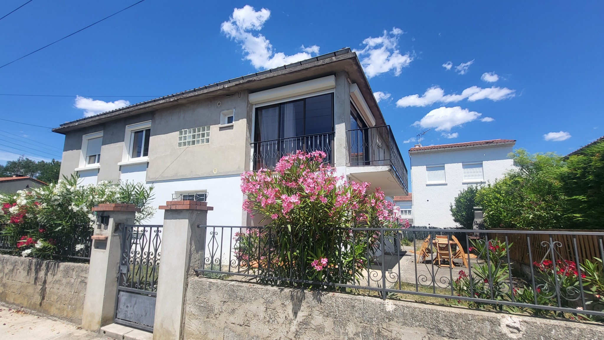 Vente Maison à Limoux 6 pièces