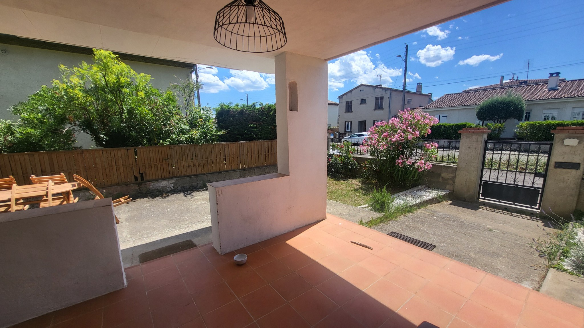 Vente Maison à Limoux 6 pièces