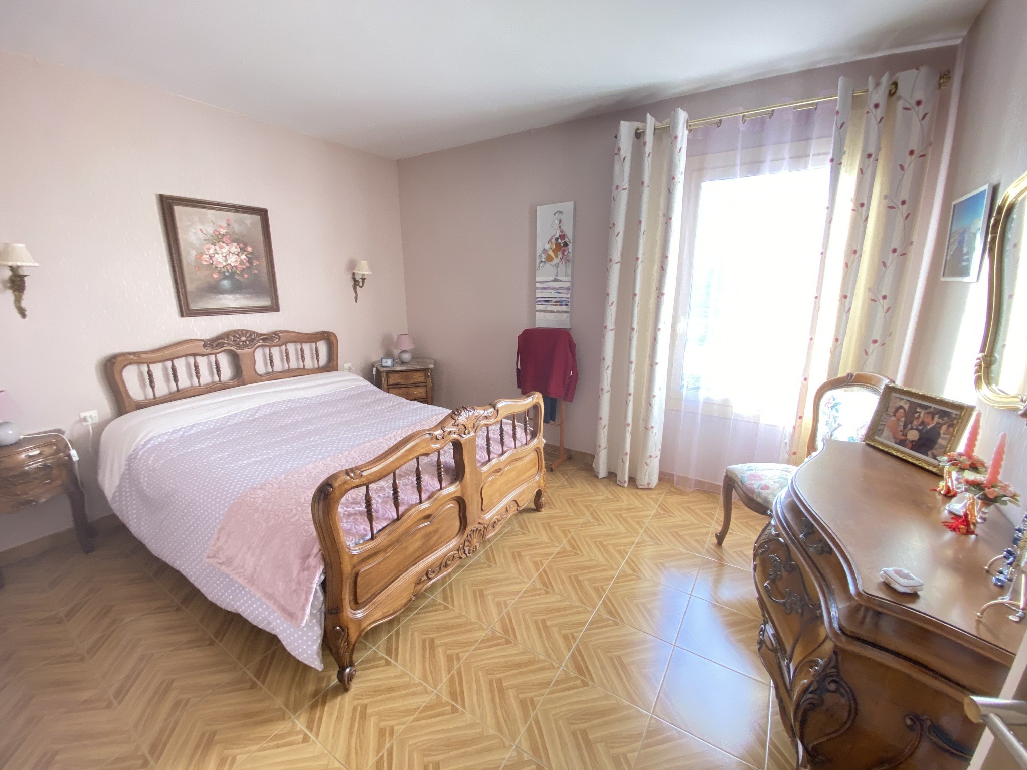 Vente Maison à Limoux 4 pièces