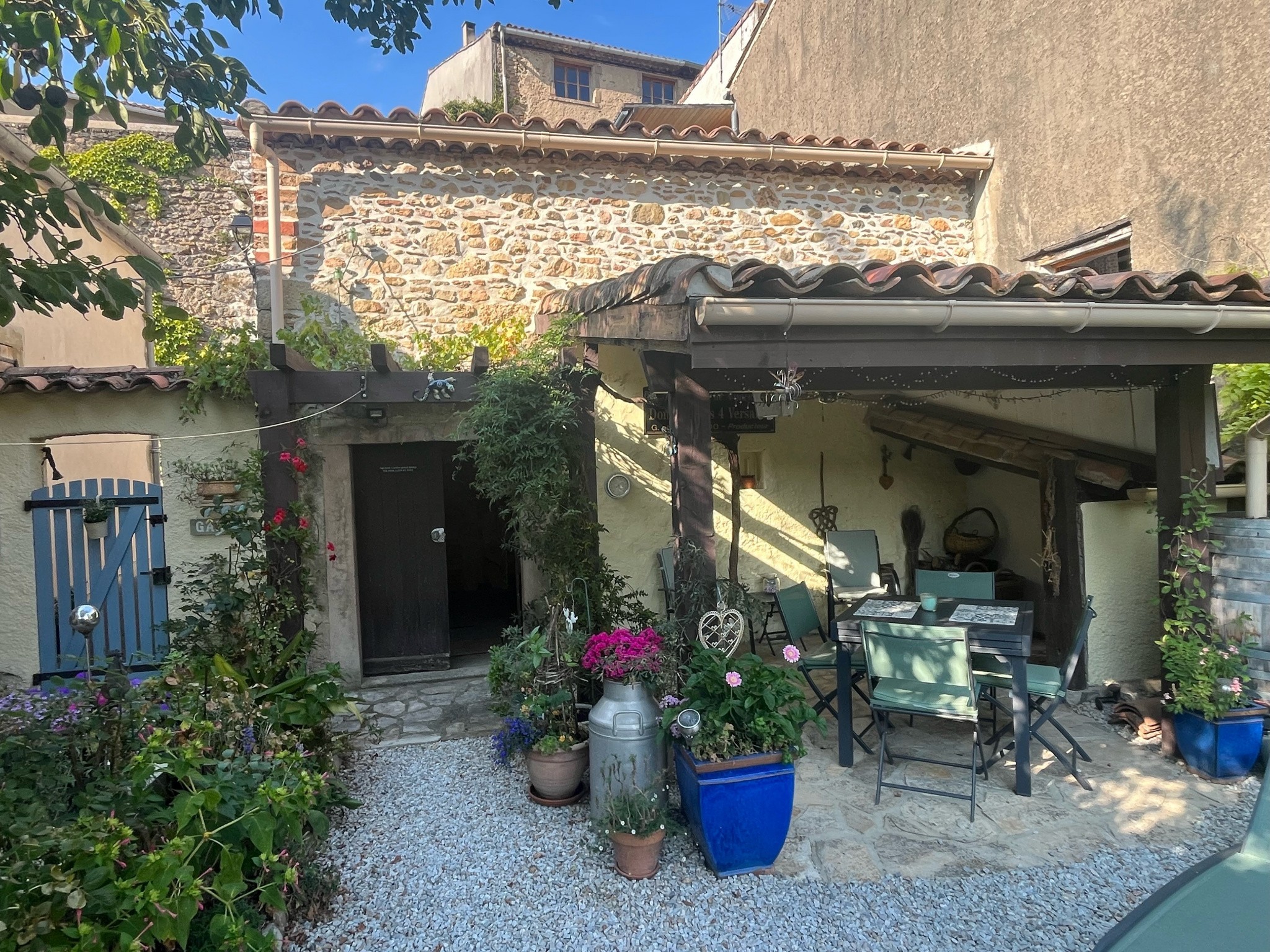 Vente Maison à Limoux 5 pièces