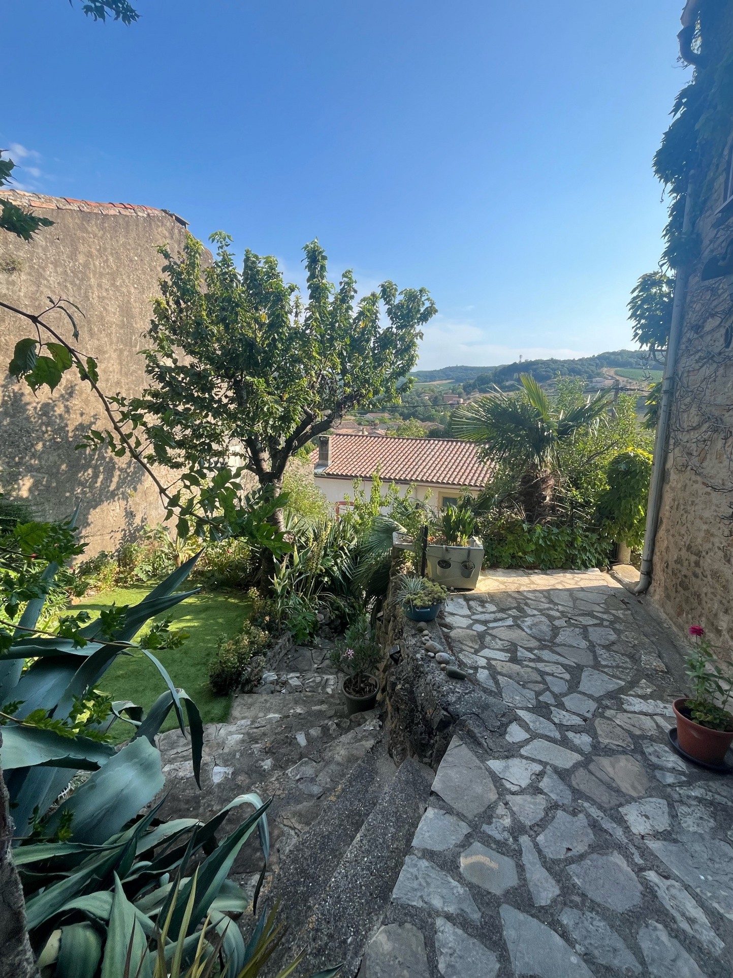 Vente Maison à Limoux 5 pièces