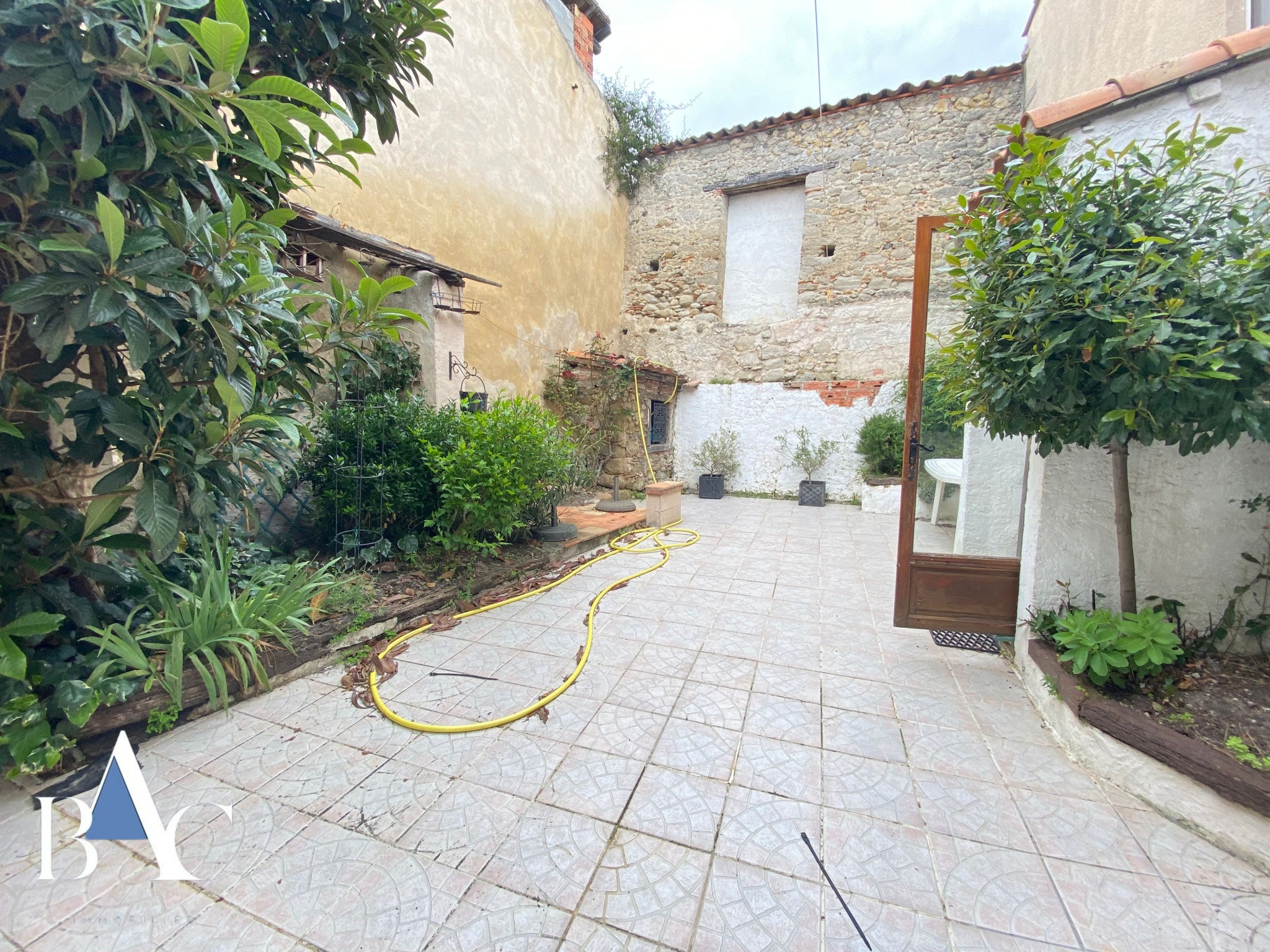 Vente Maison à Limoux 3 pièces