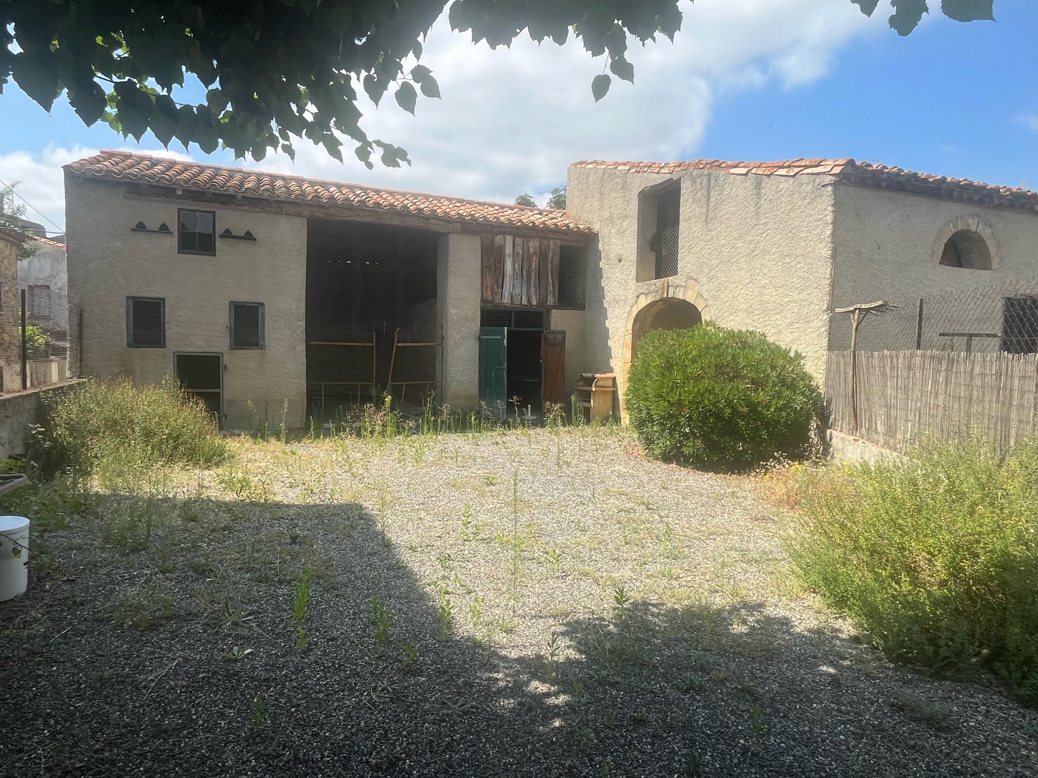 Vente Garage / Parking à Limoux 0 pièce