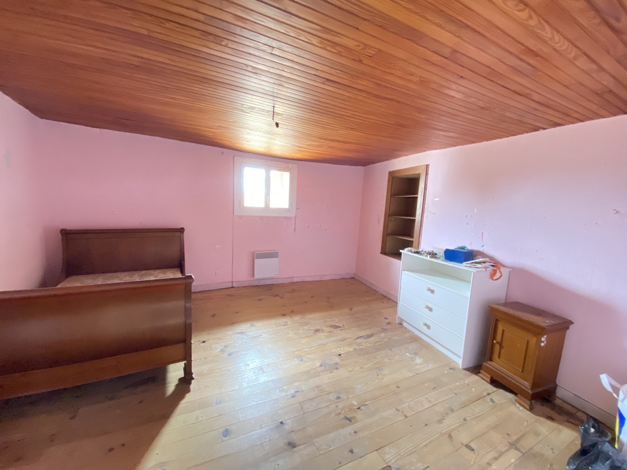 Vente Maison à Limoux 6 pièces