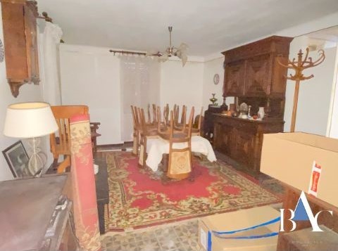 Vente Maison à Limoux 5 pièces