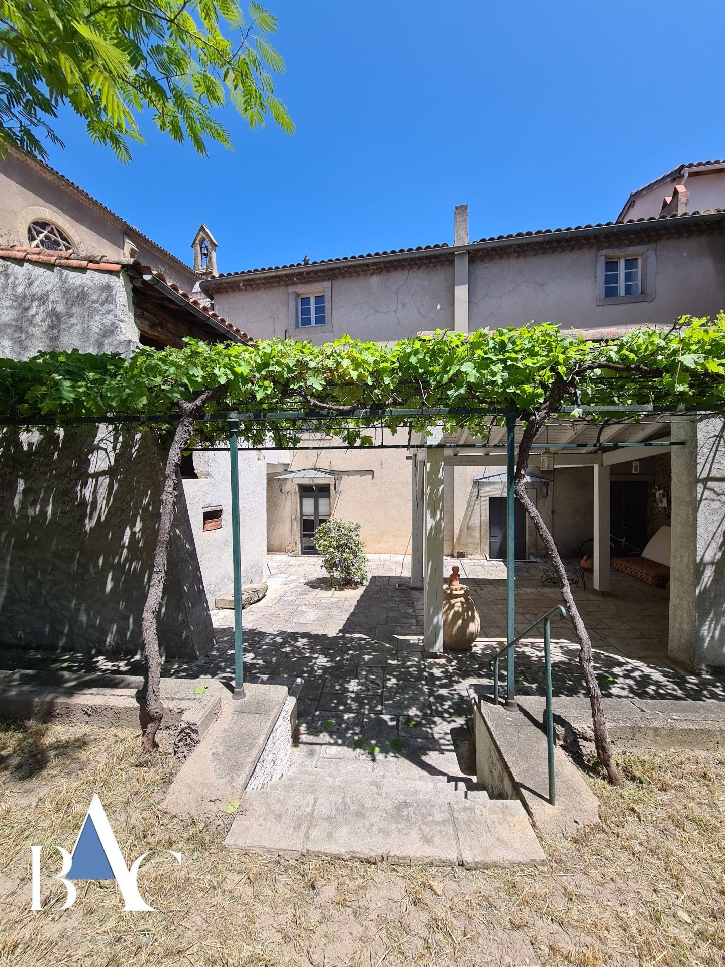 Vente Maison à Limoux 8 pièces