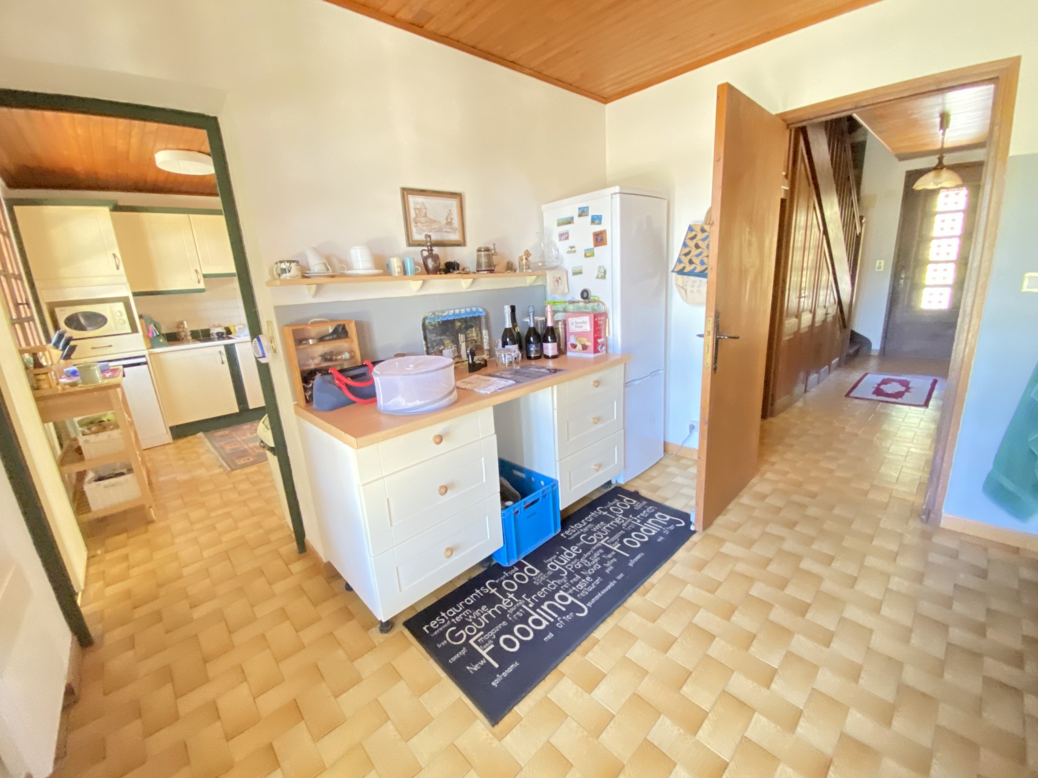 Vente Maison à Limoux 7 pièces