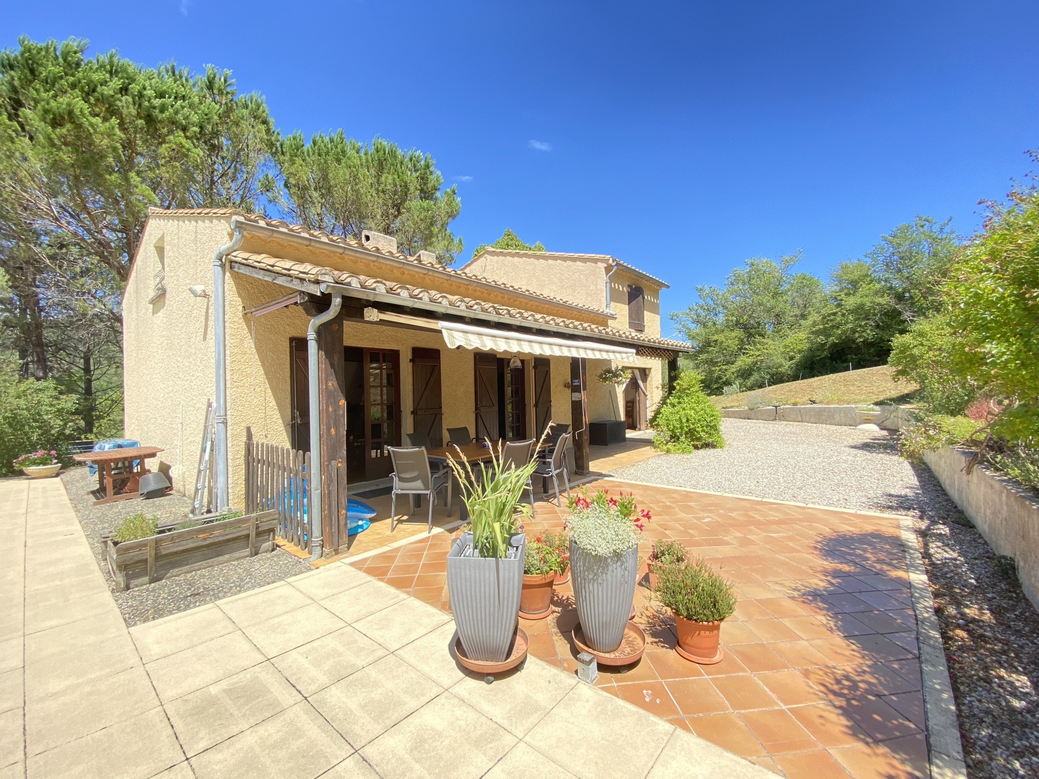 Vente Maison à Limoux 7 pièces