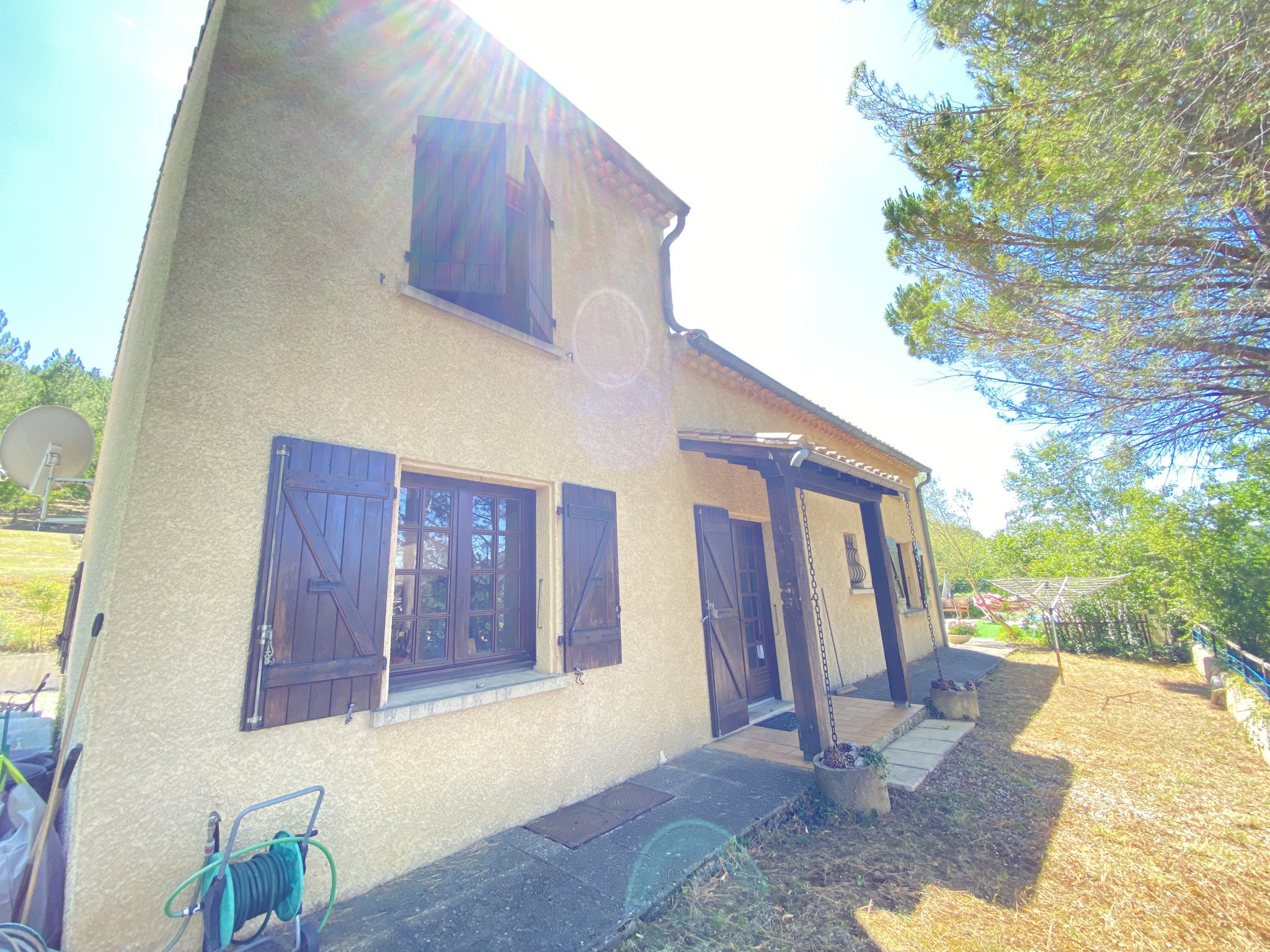 Vente Maison à Limoux 7 pièces