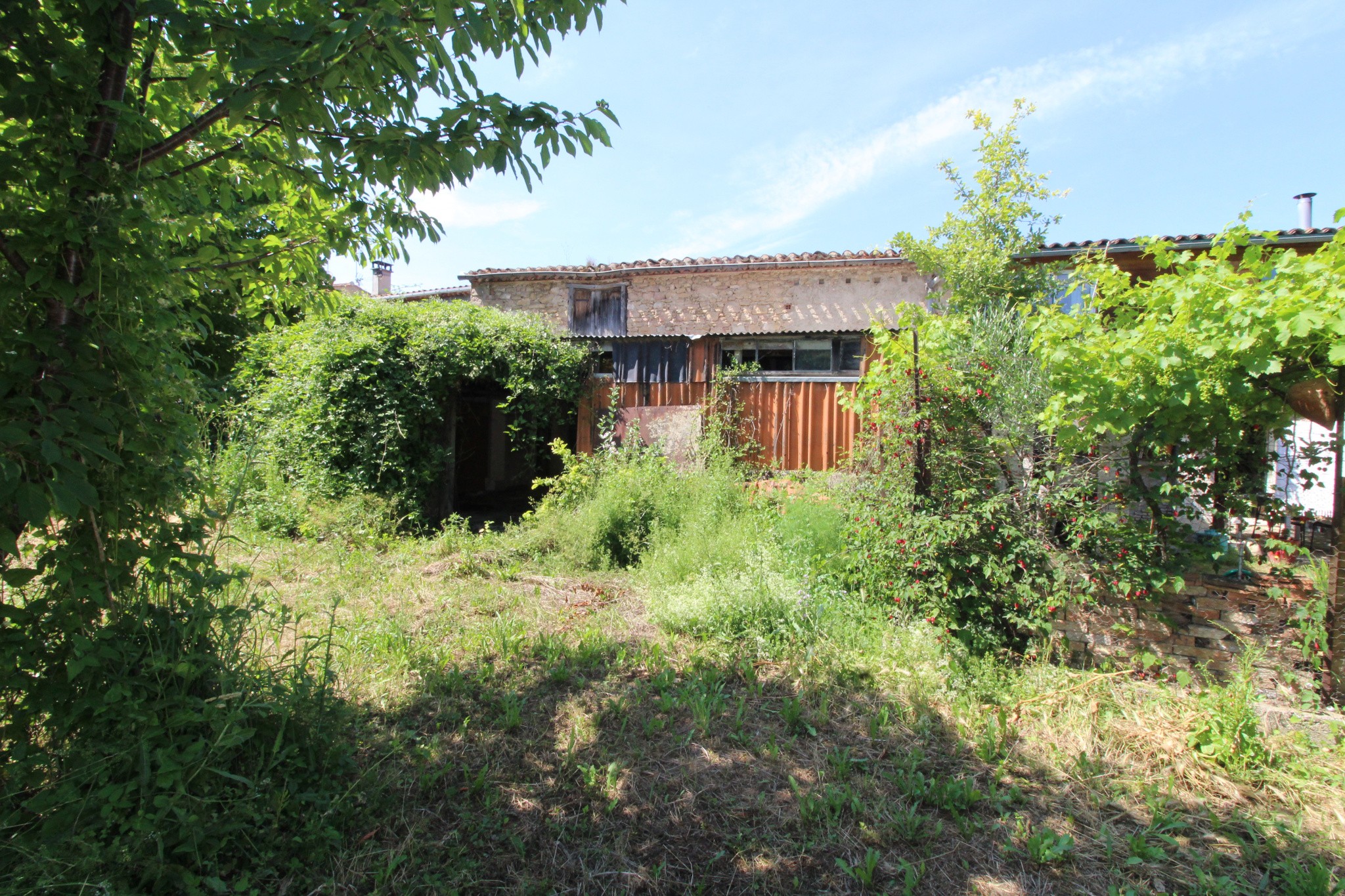 Vente Garage / Parking à Limoux 0 pièce