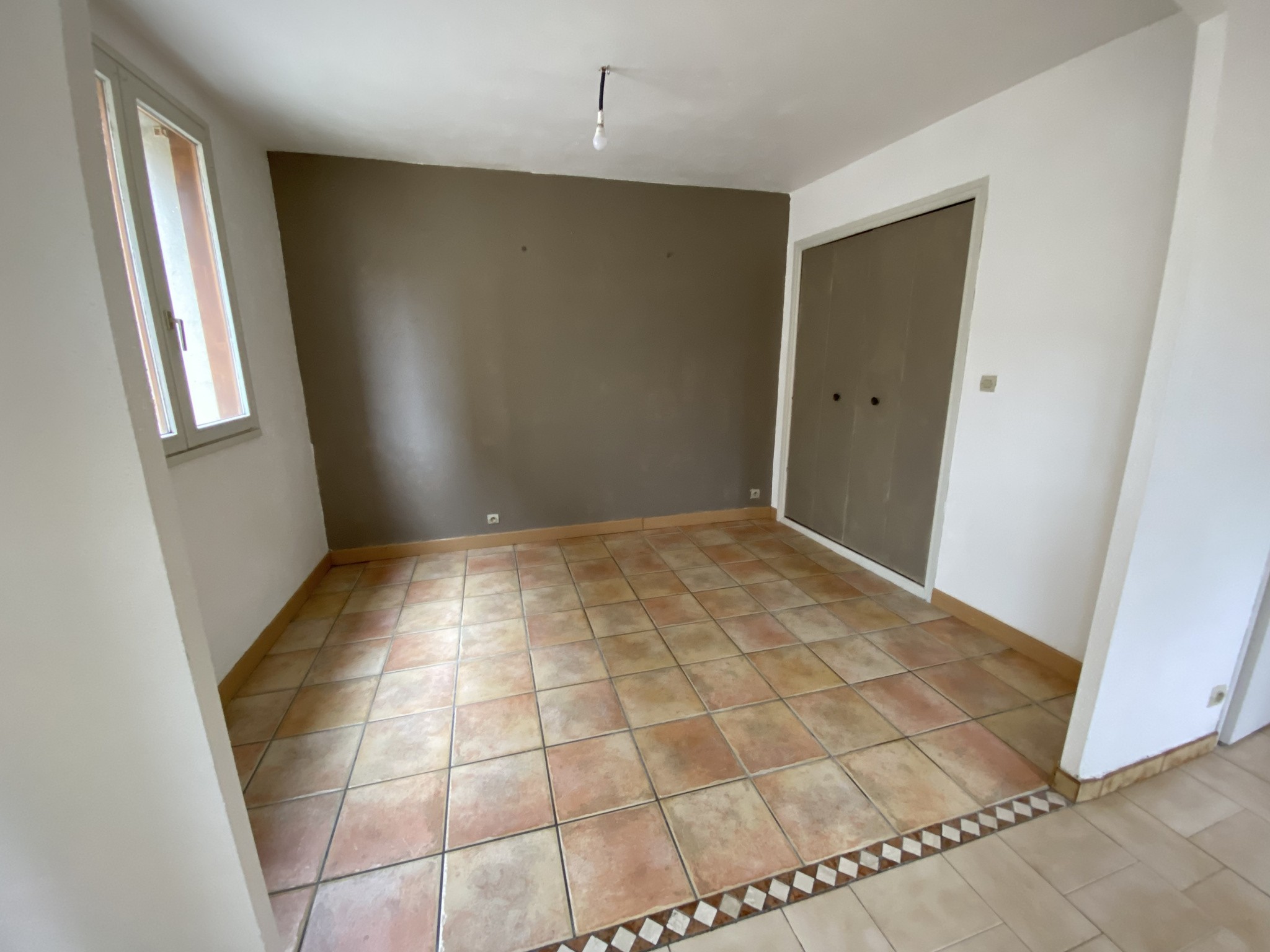 Vente Appartement à Limoux 4 pièces